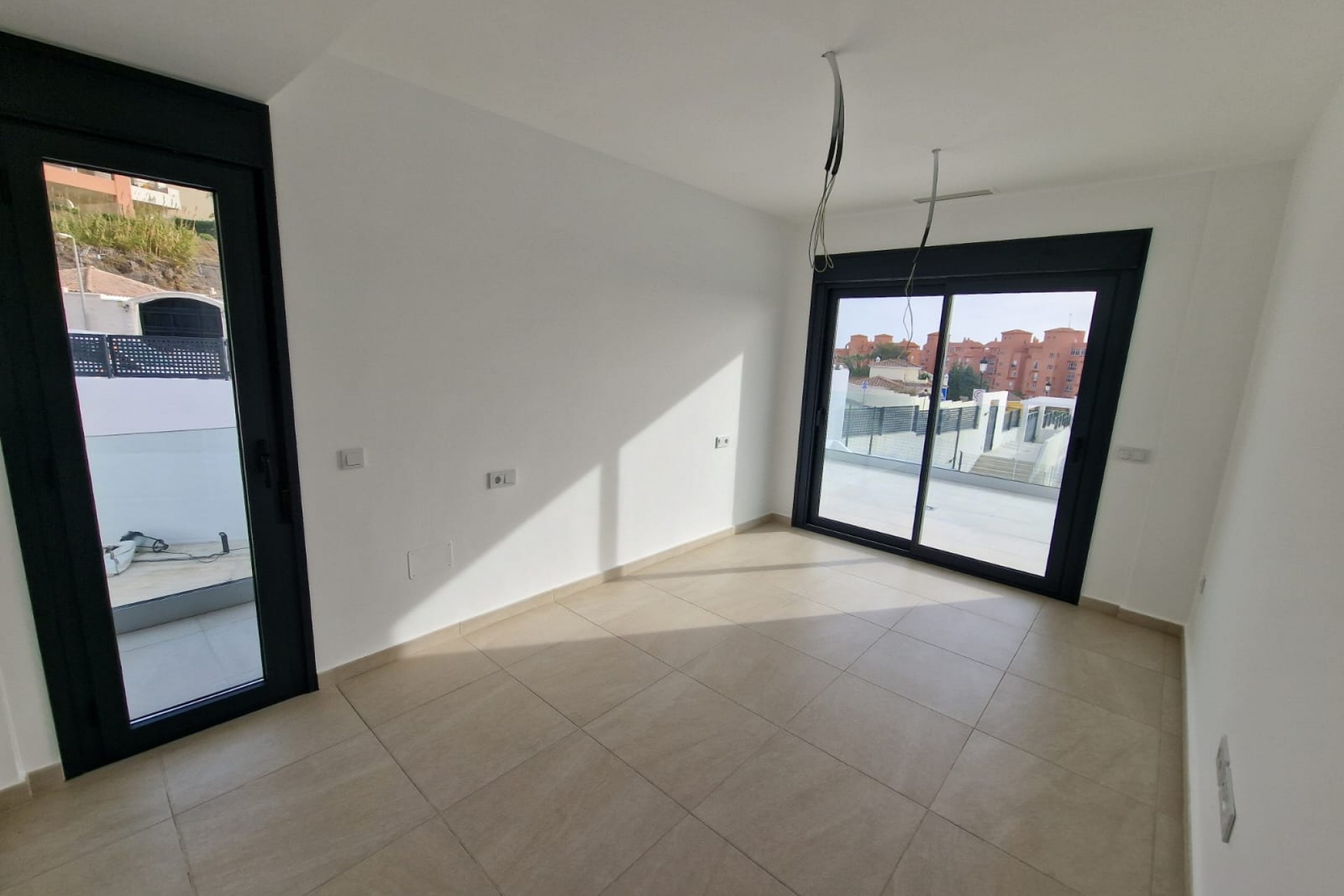 New Build - Villas - Manilva - 29692