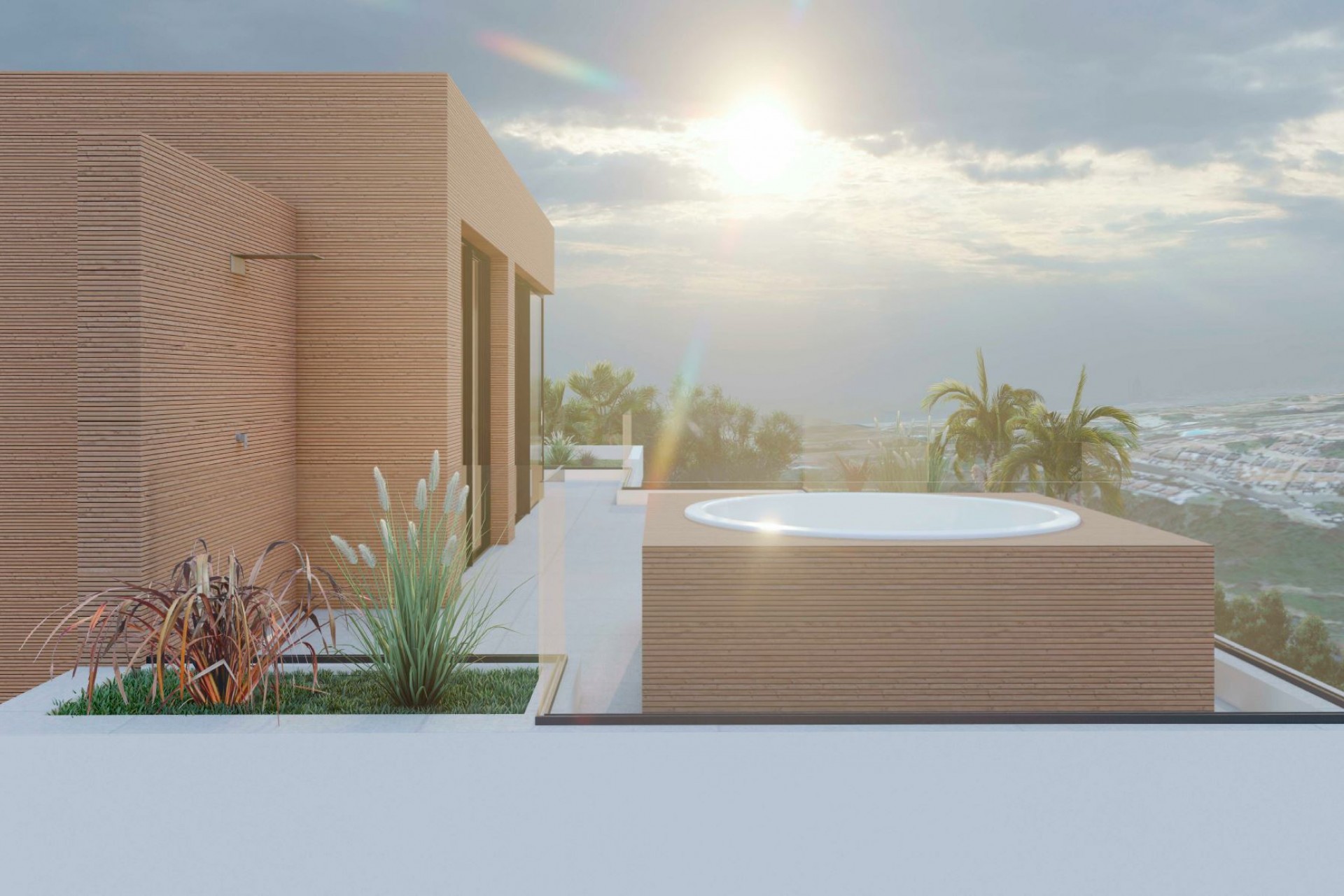 New Build - Villas - Marbella - 29604