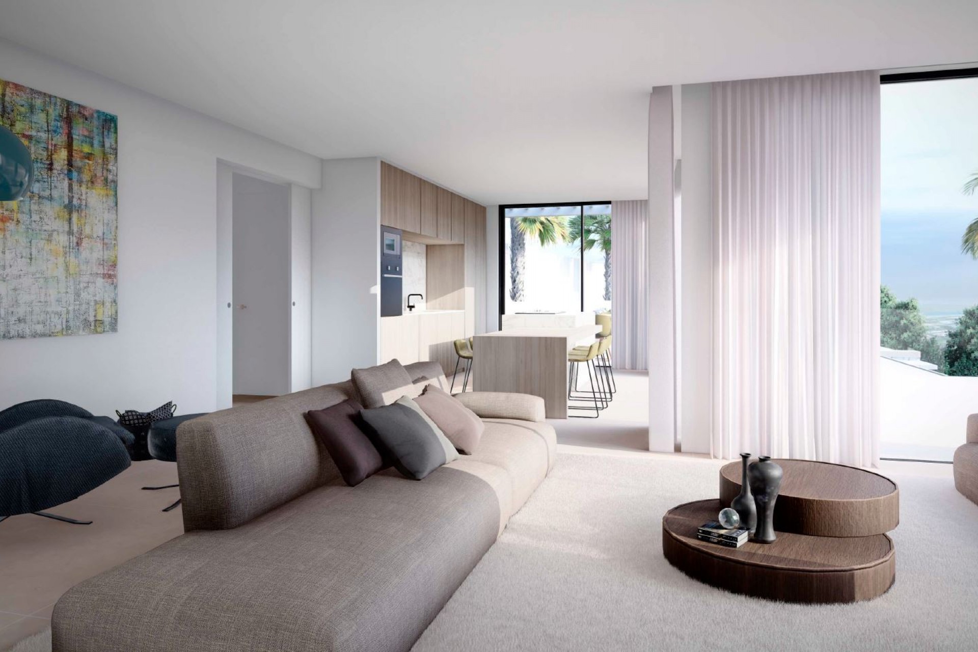 New Build - Villas - Marbella - 29604