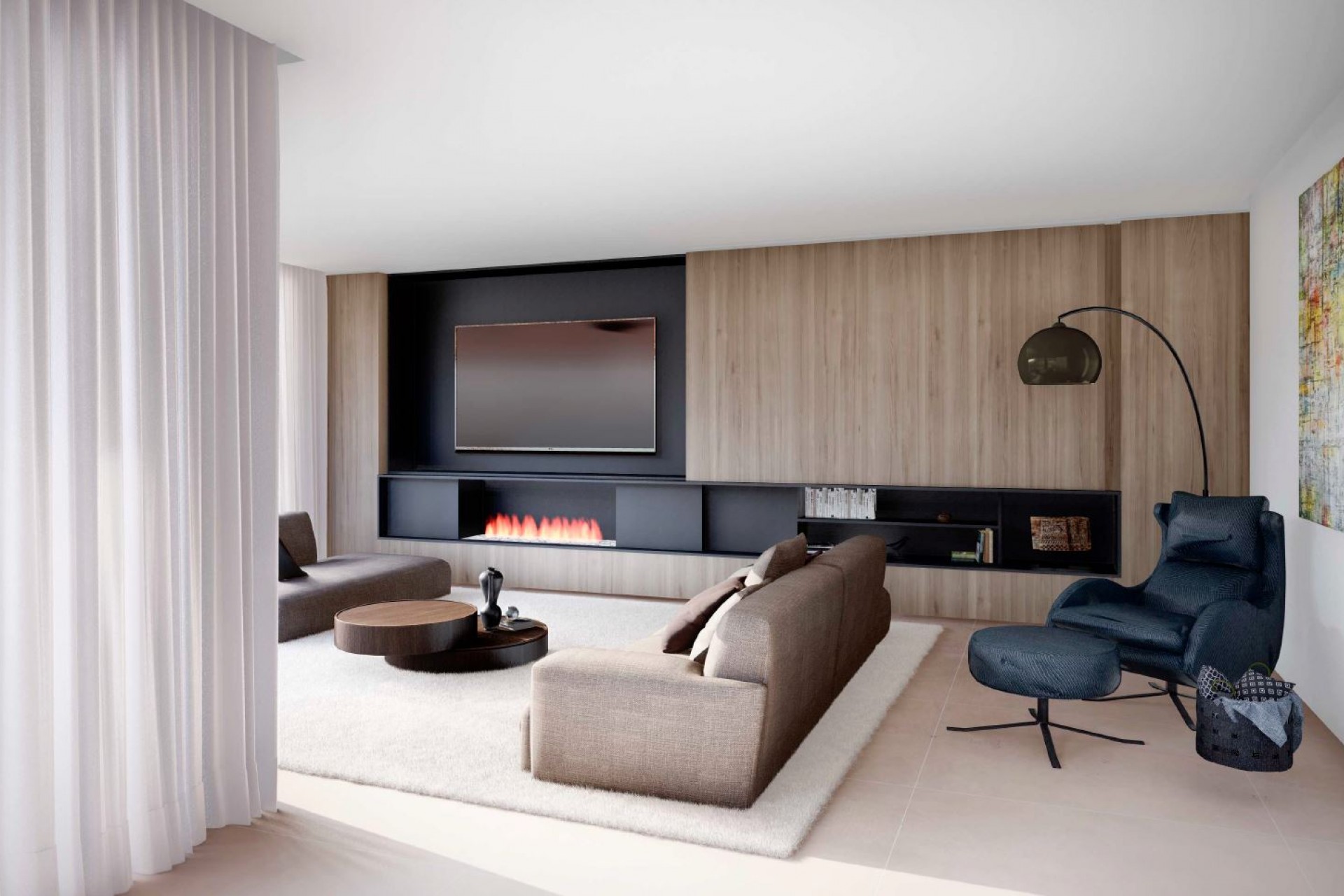 New Build - Villas - Marbella - 29604