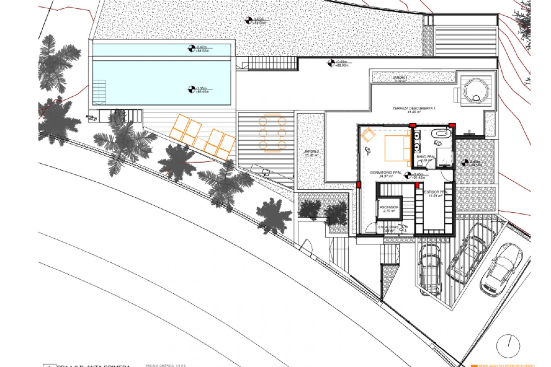 New Build - Villas - Marbella - 29604