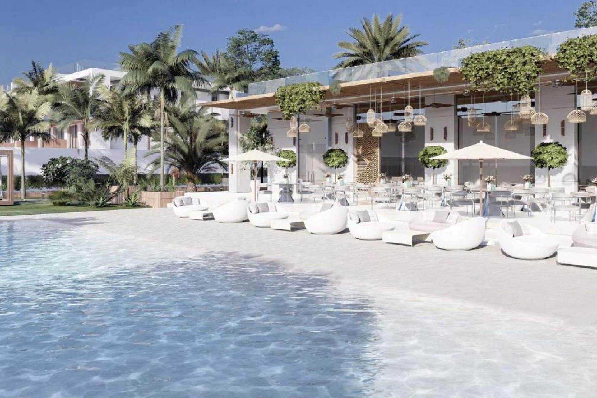 New Build - Villas - Marbella - 29660