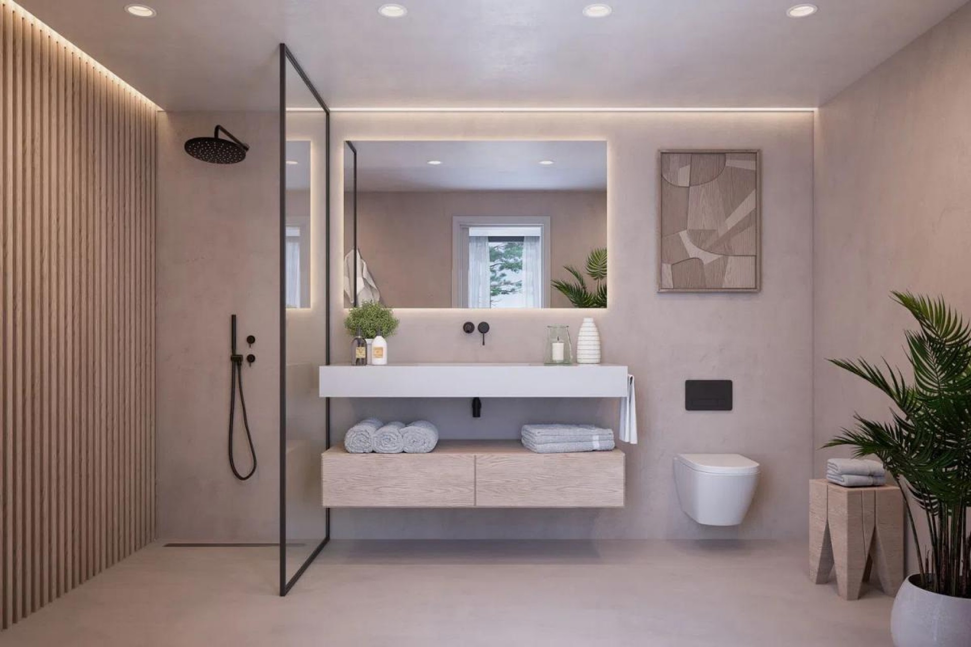 New Build - Villas - Marbella - 29660