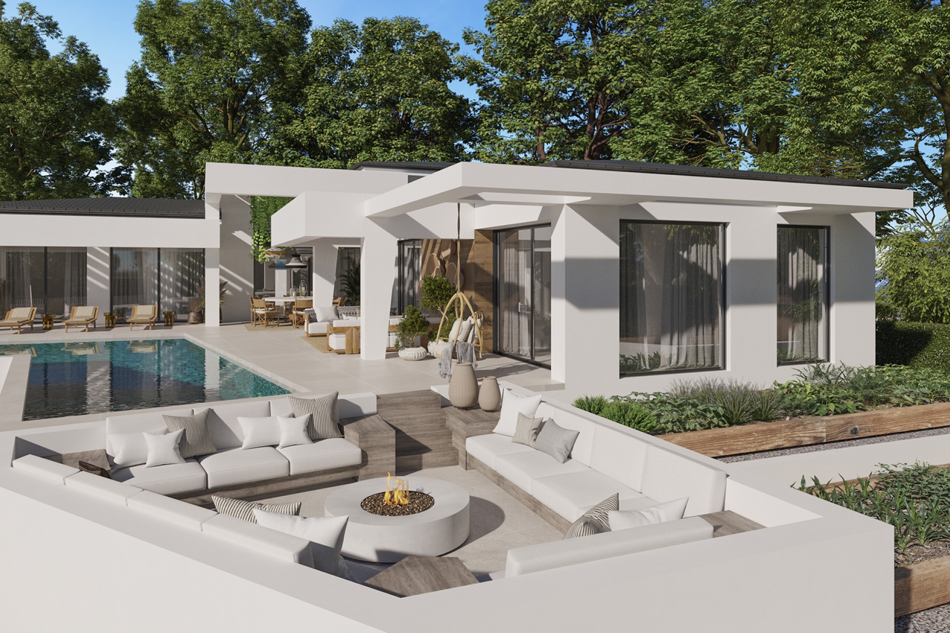 New Build - Villas - Marbella - 29660