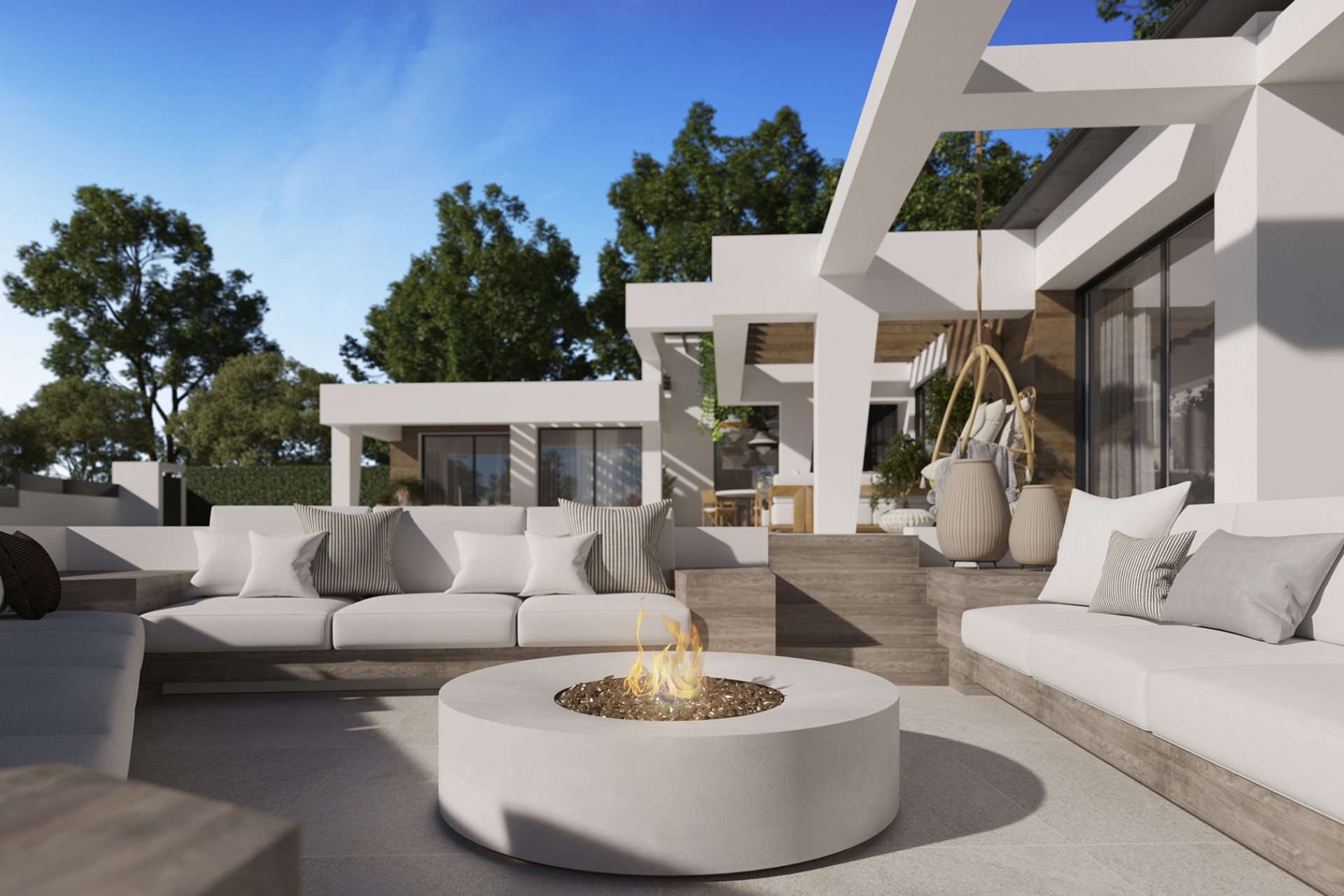 New Build - Villas - Marbella - 29660