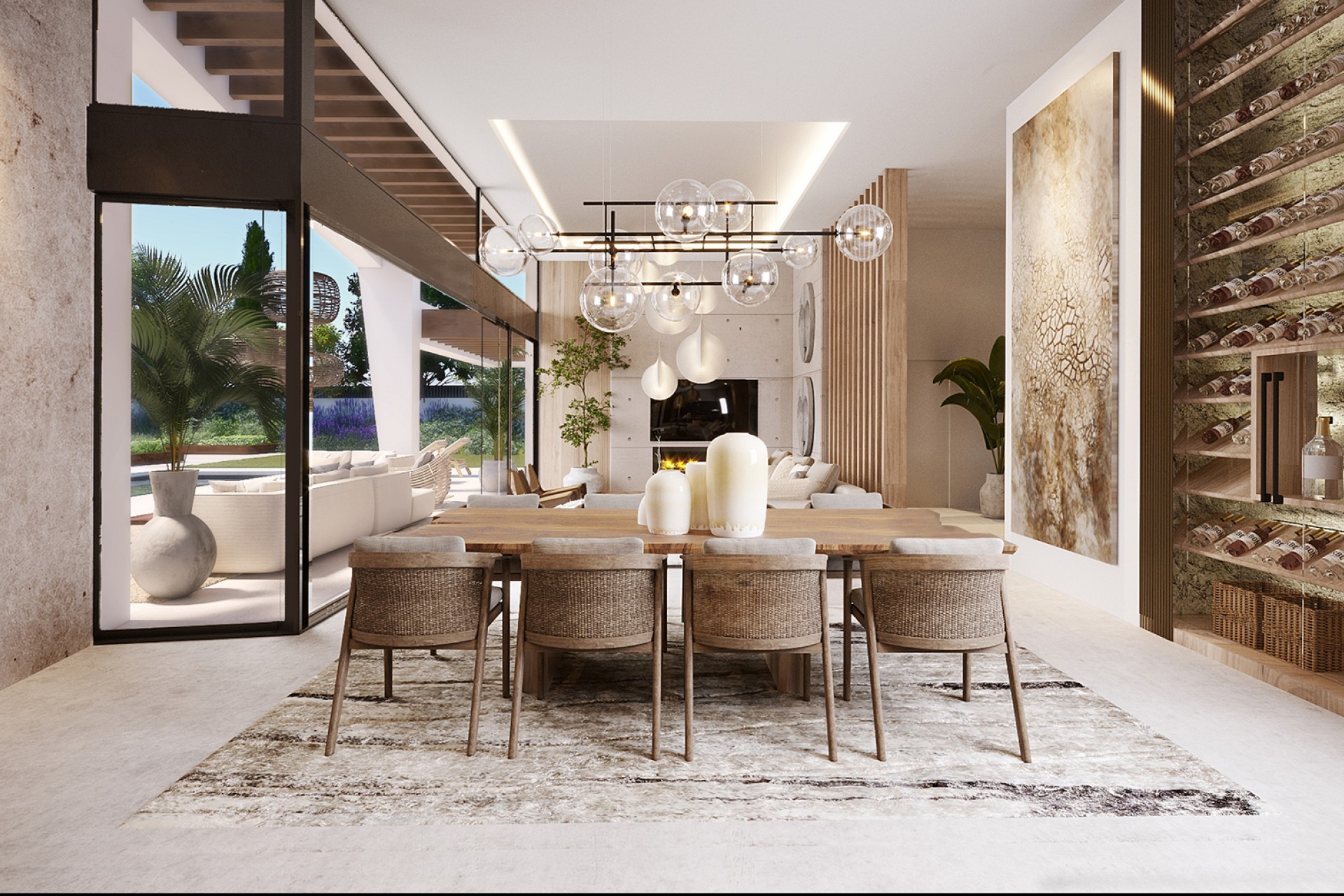 New Build - Villas - Marbella - 29660