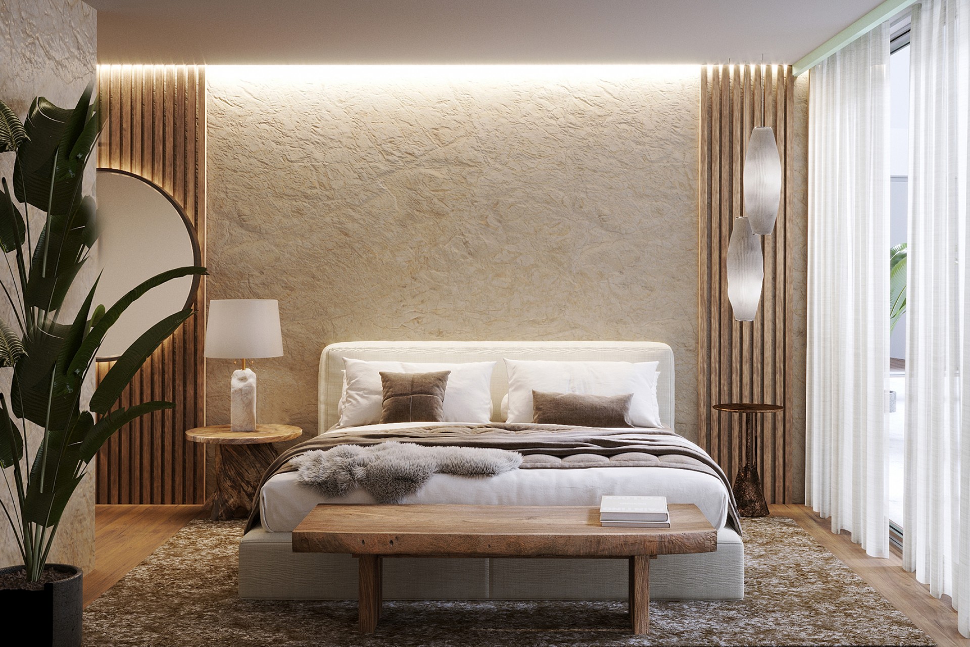 New Build - Villas - Marbella - 29660