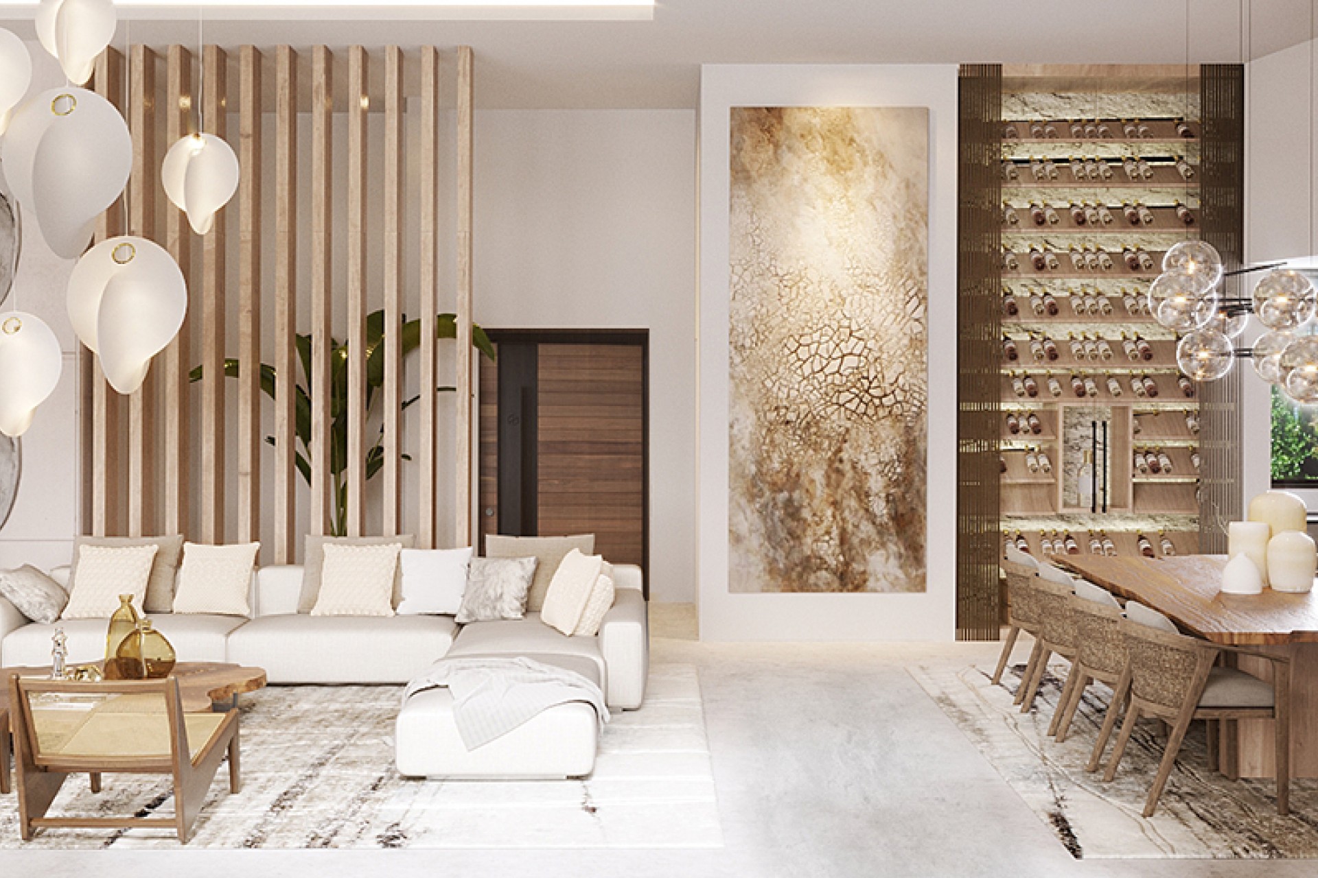 New Build - Villas - Marbella - 29660