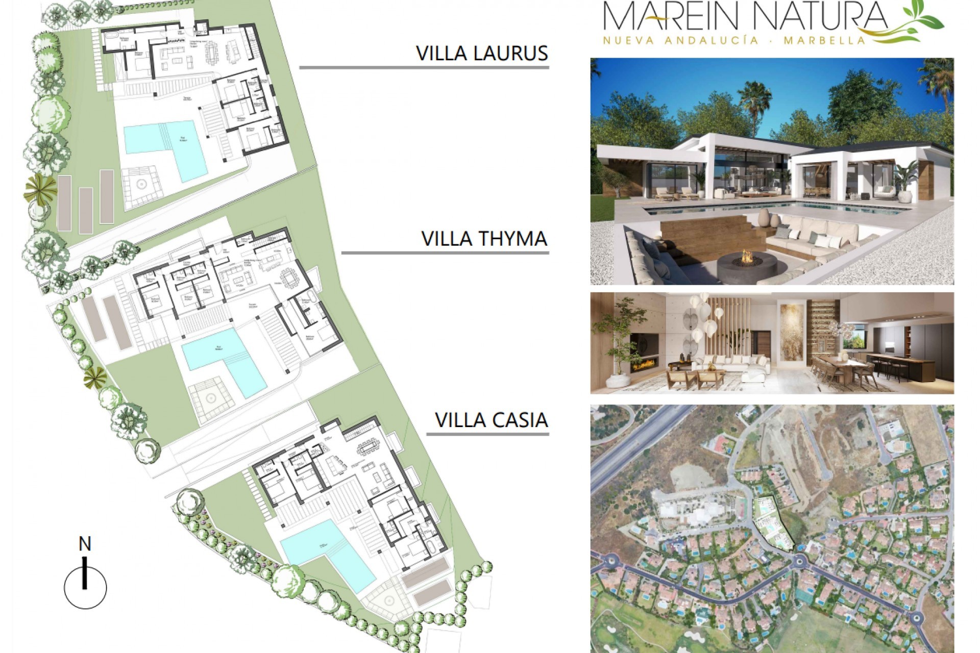 New Build - Villas - Marbella - 29660
