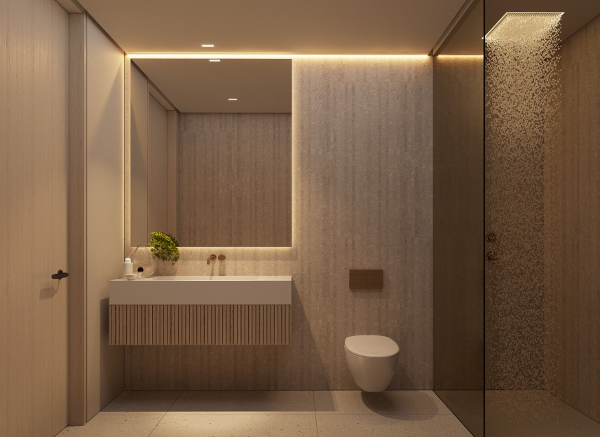 New Build - Villas - Marbella - 29660