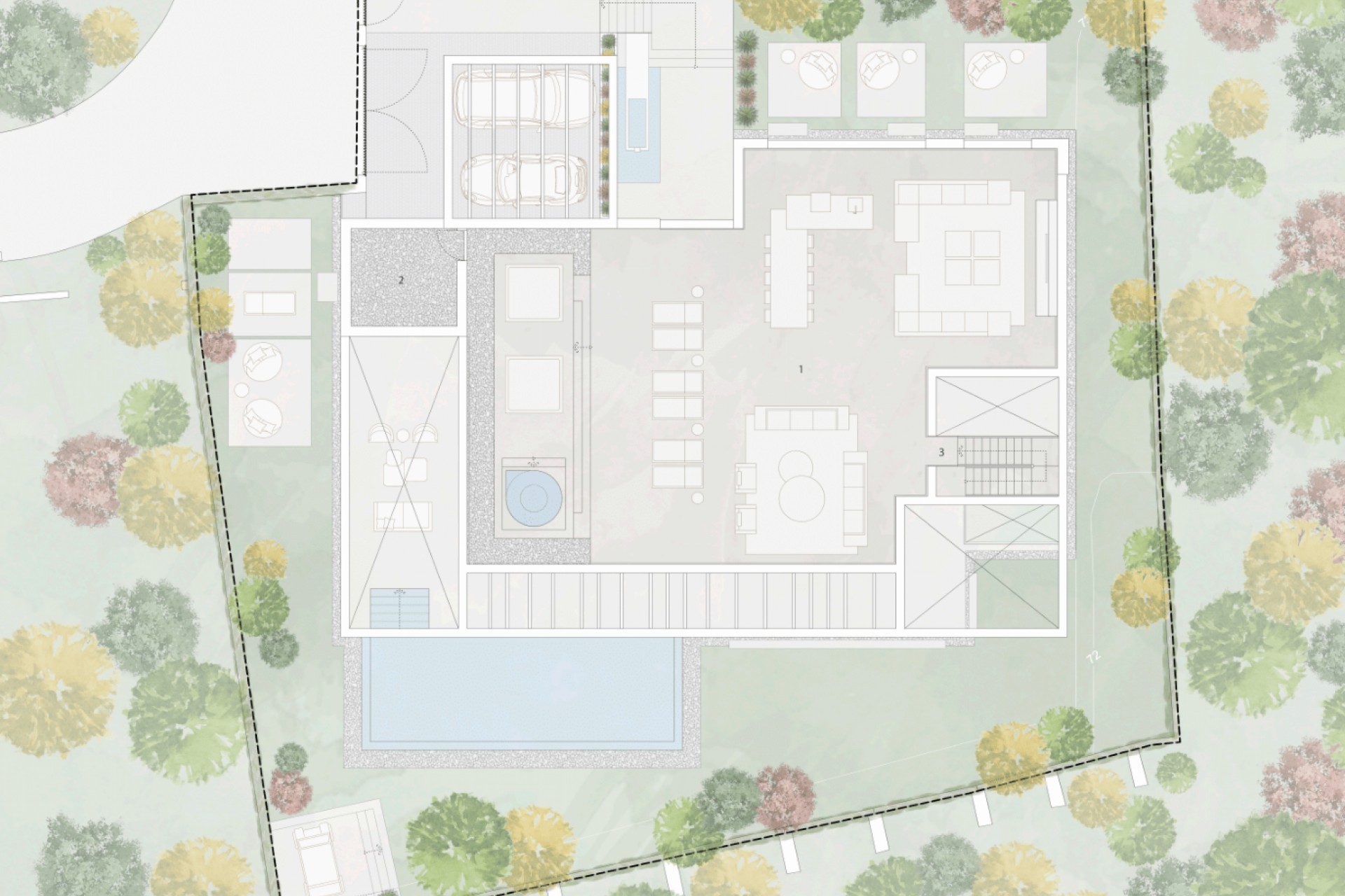 New Build - Villas - Marbella - 29660