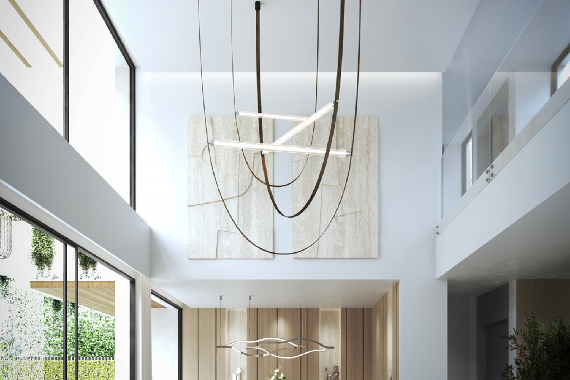 New Build - Villas - Marbella