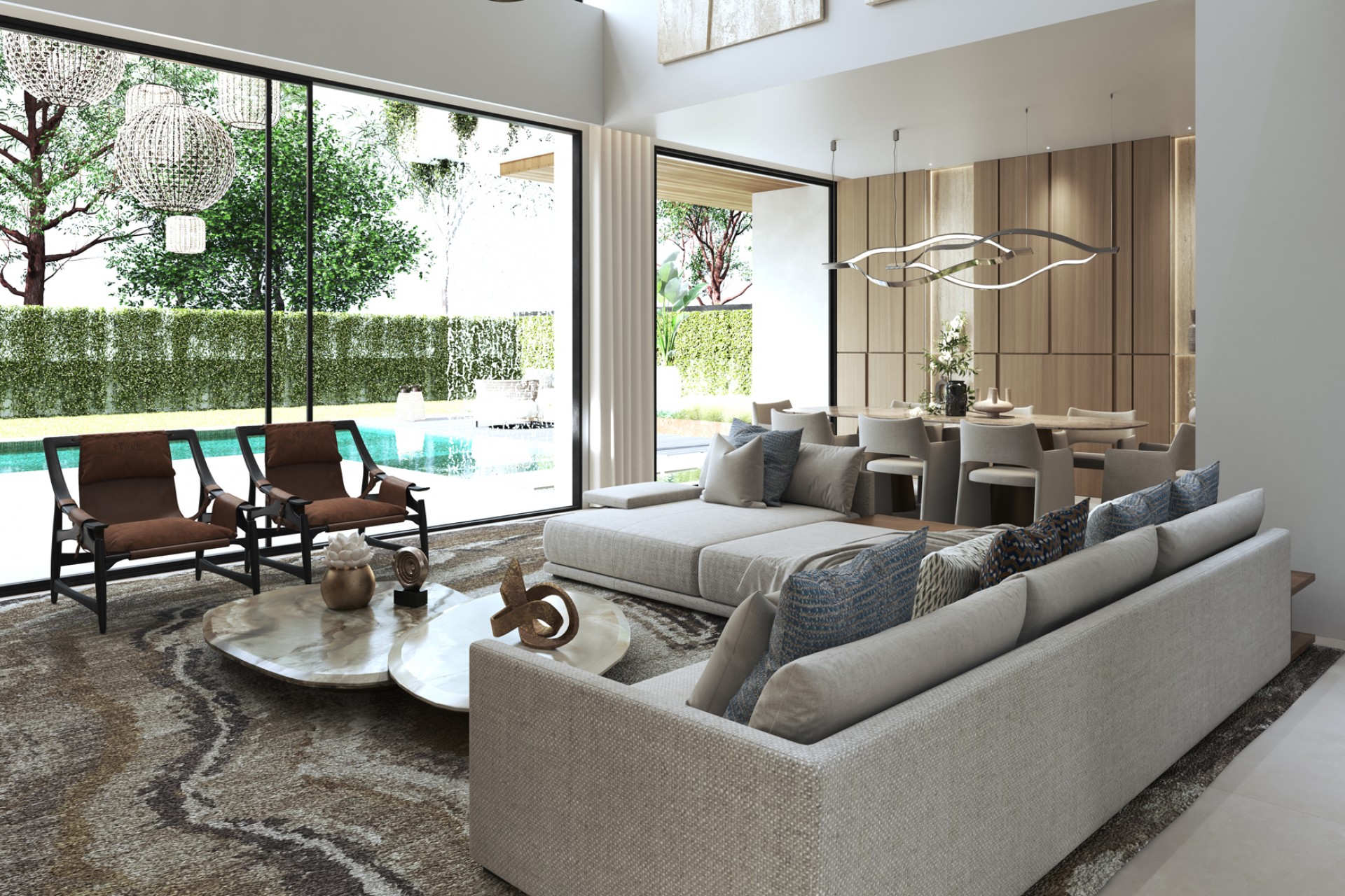 New Build - Villas - Marbella