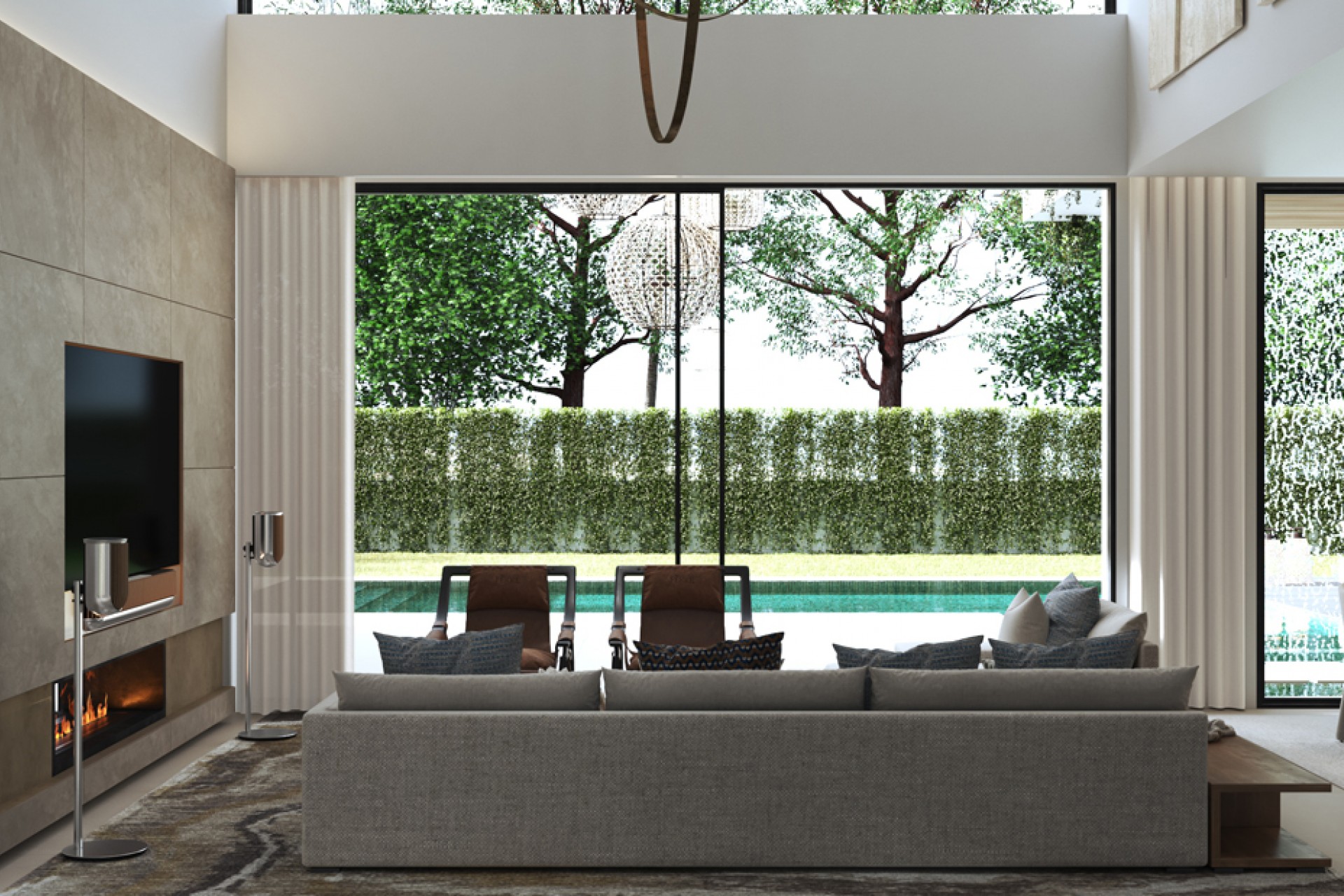 New Build - Villas - Marbella