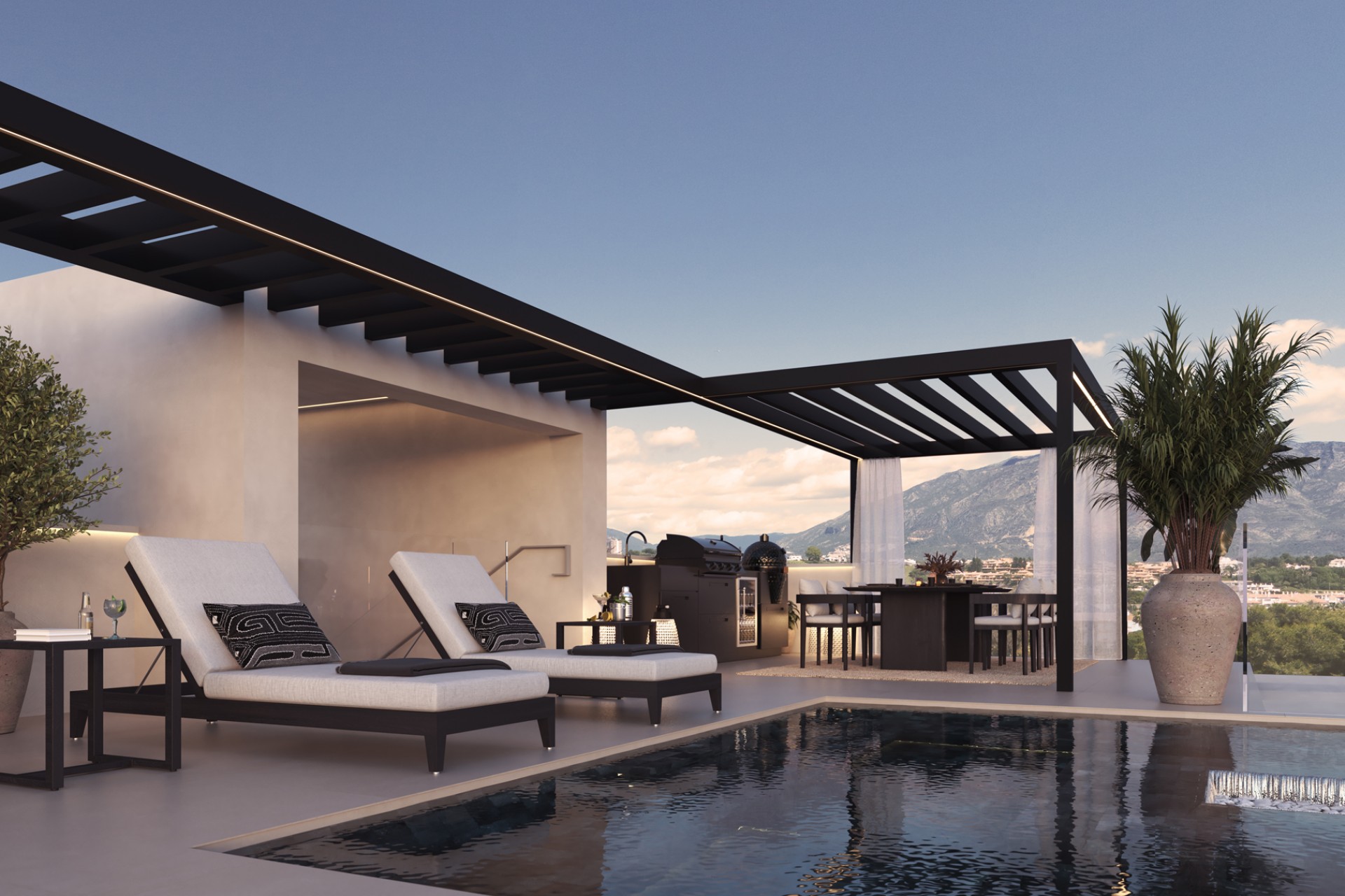 New Build - Villas - Marbella