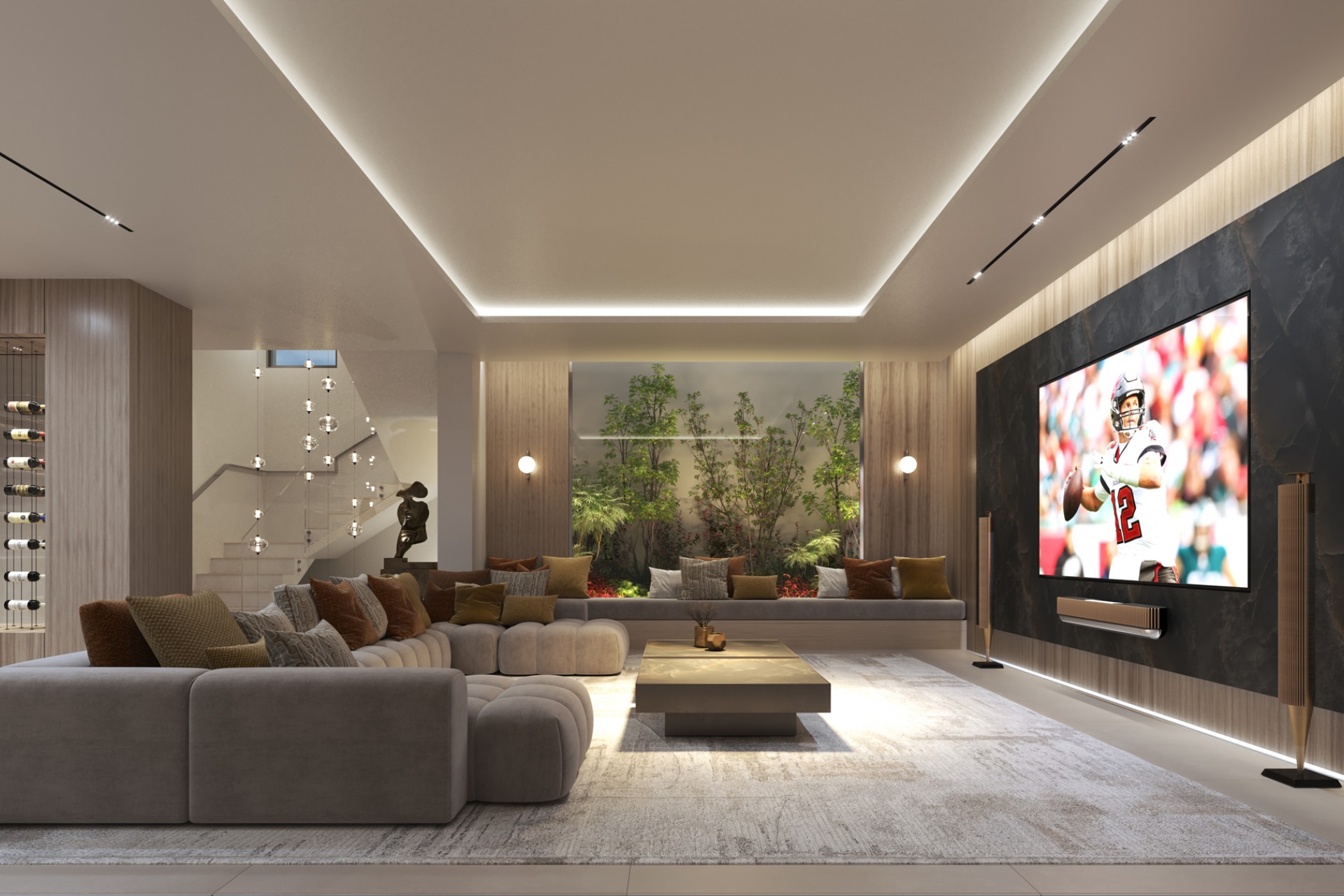 New Build - Villas - Marbella