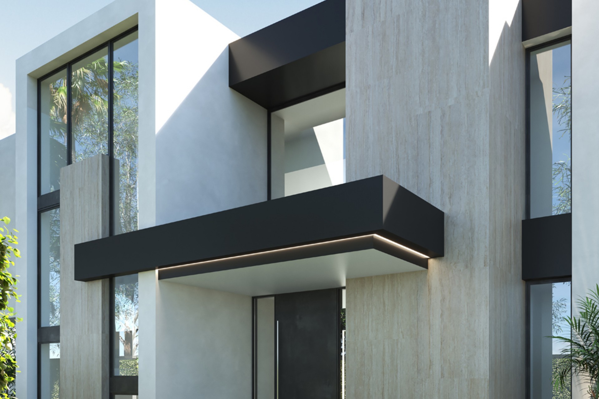 New Build - Villas - Marbella