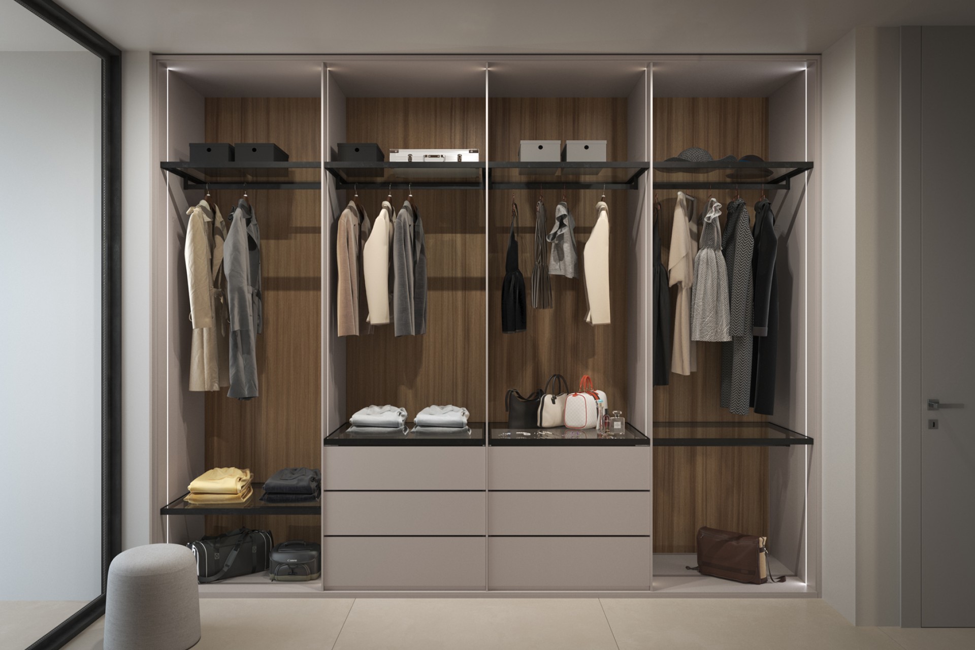 New Build - Villas - Marbella