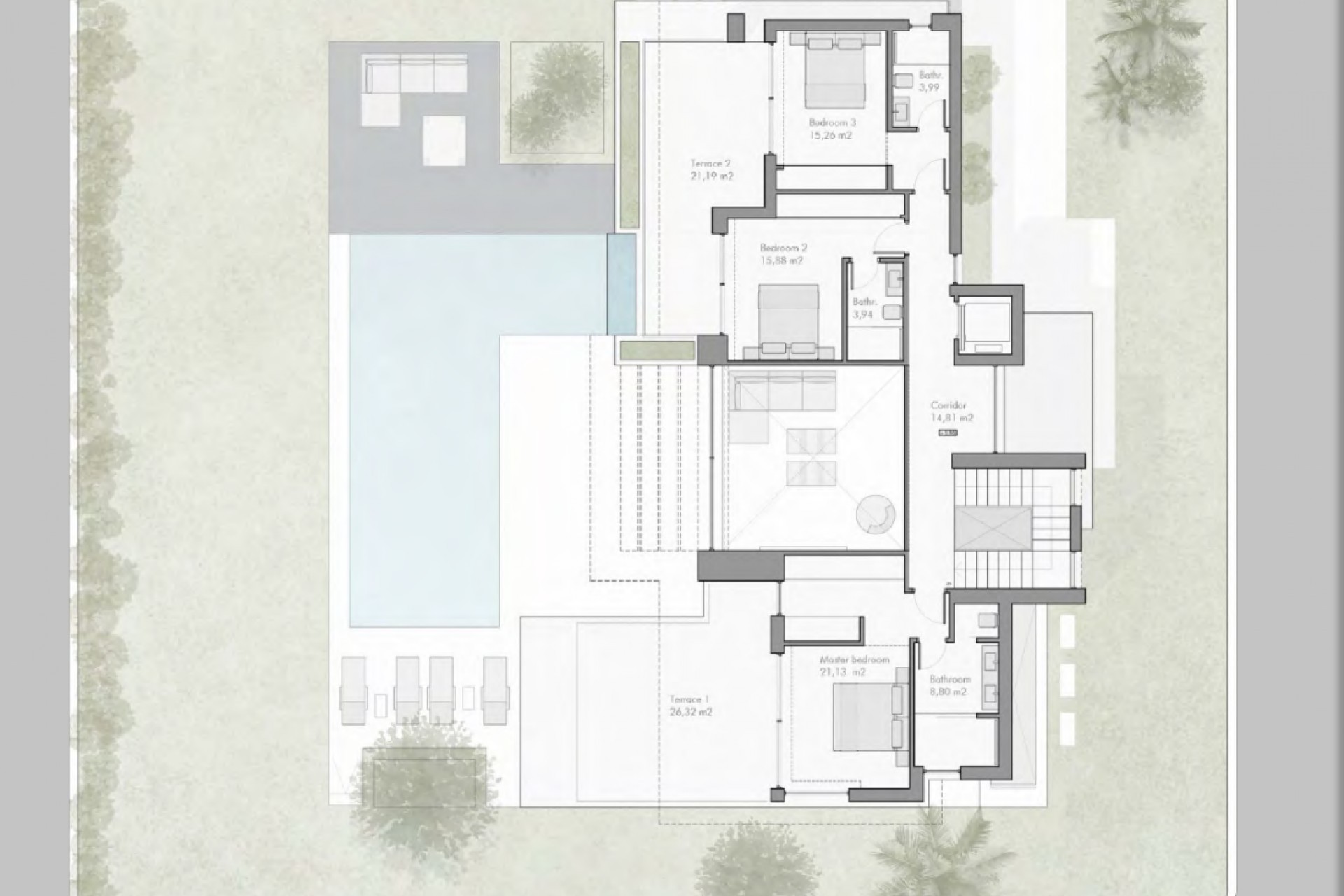 New Build - Villas - Marbella