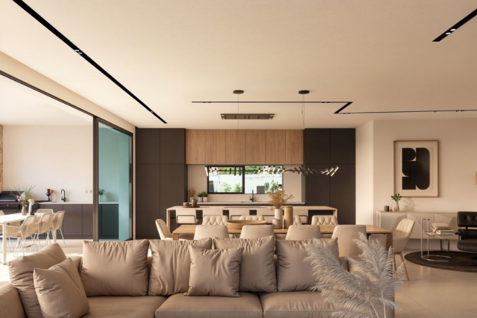 New Build - Villas - Moraira - 03724