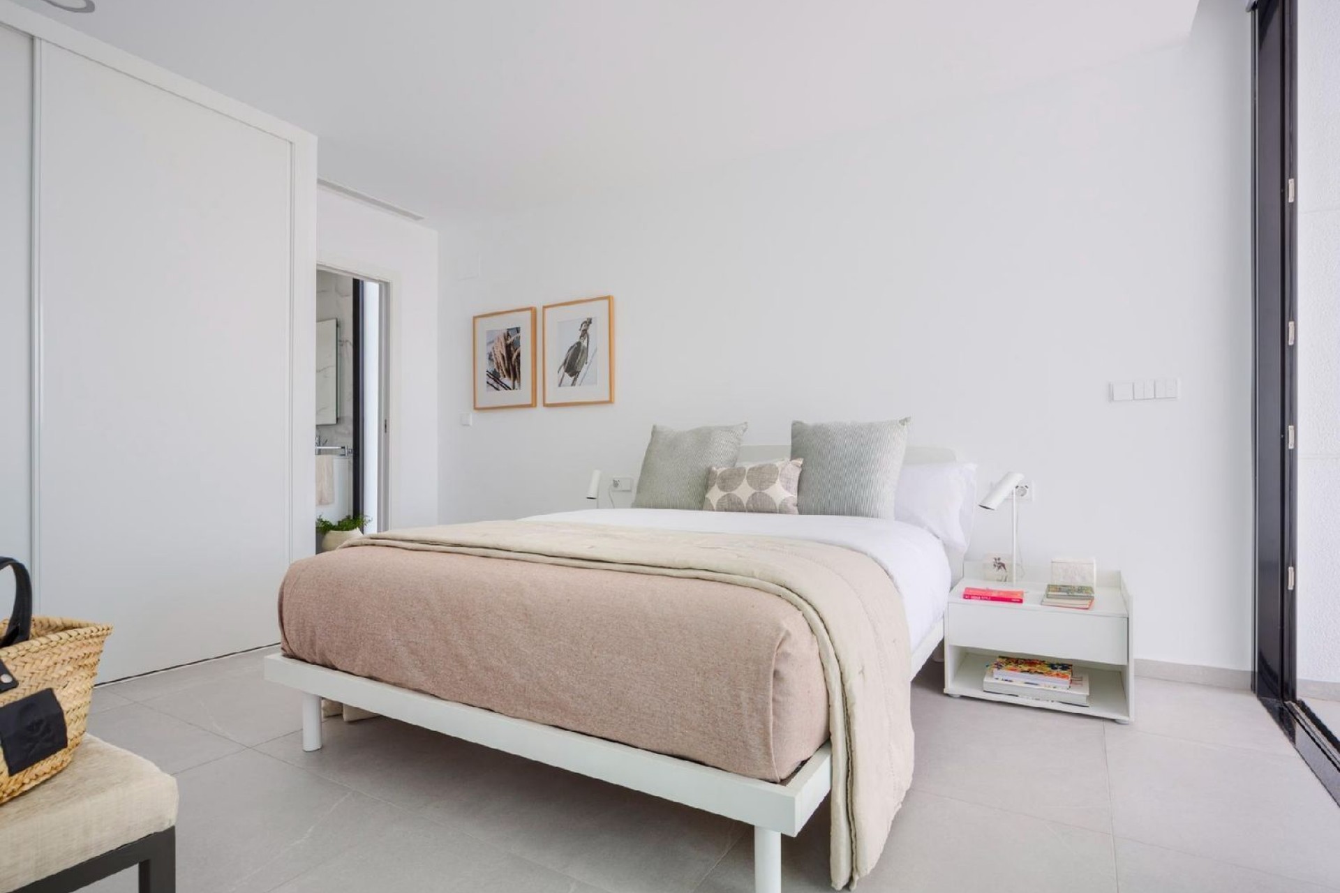 New Build - Villas - Murcia