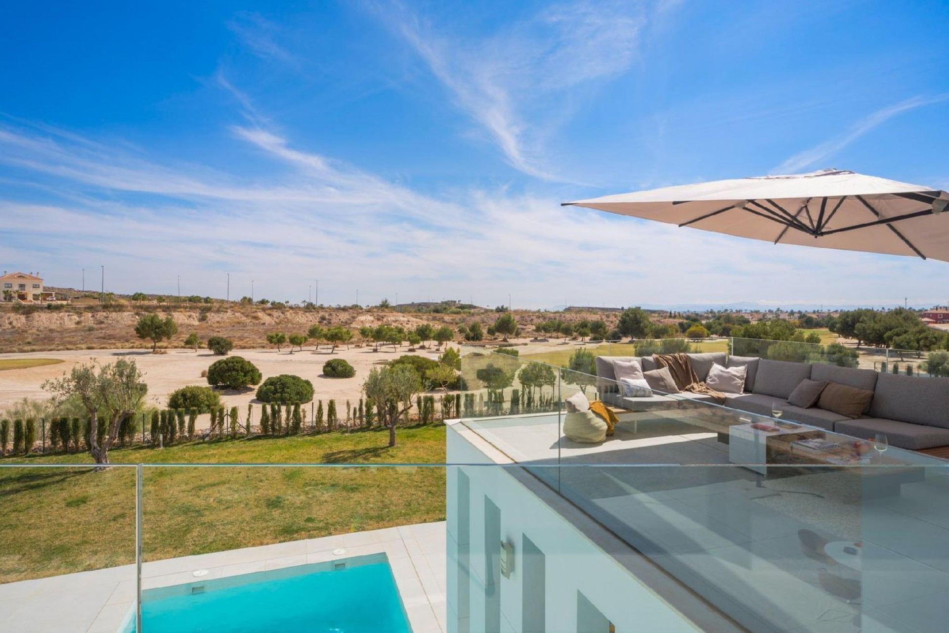 New Build - Villas - Murcia