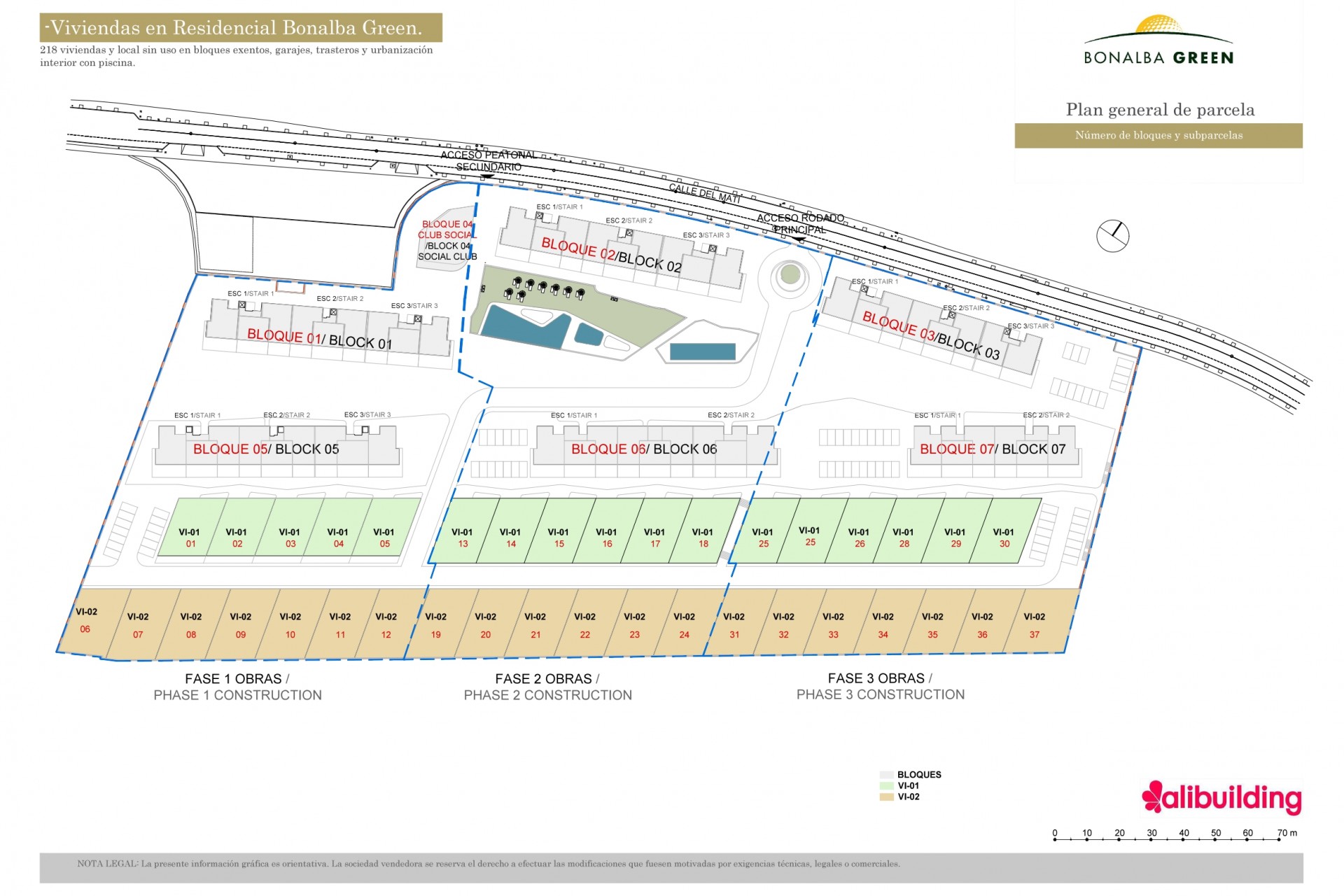 New Build - Villas - Mutxamel - 03110