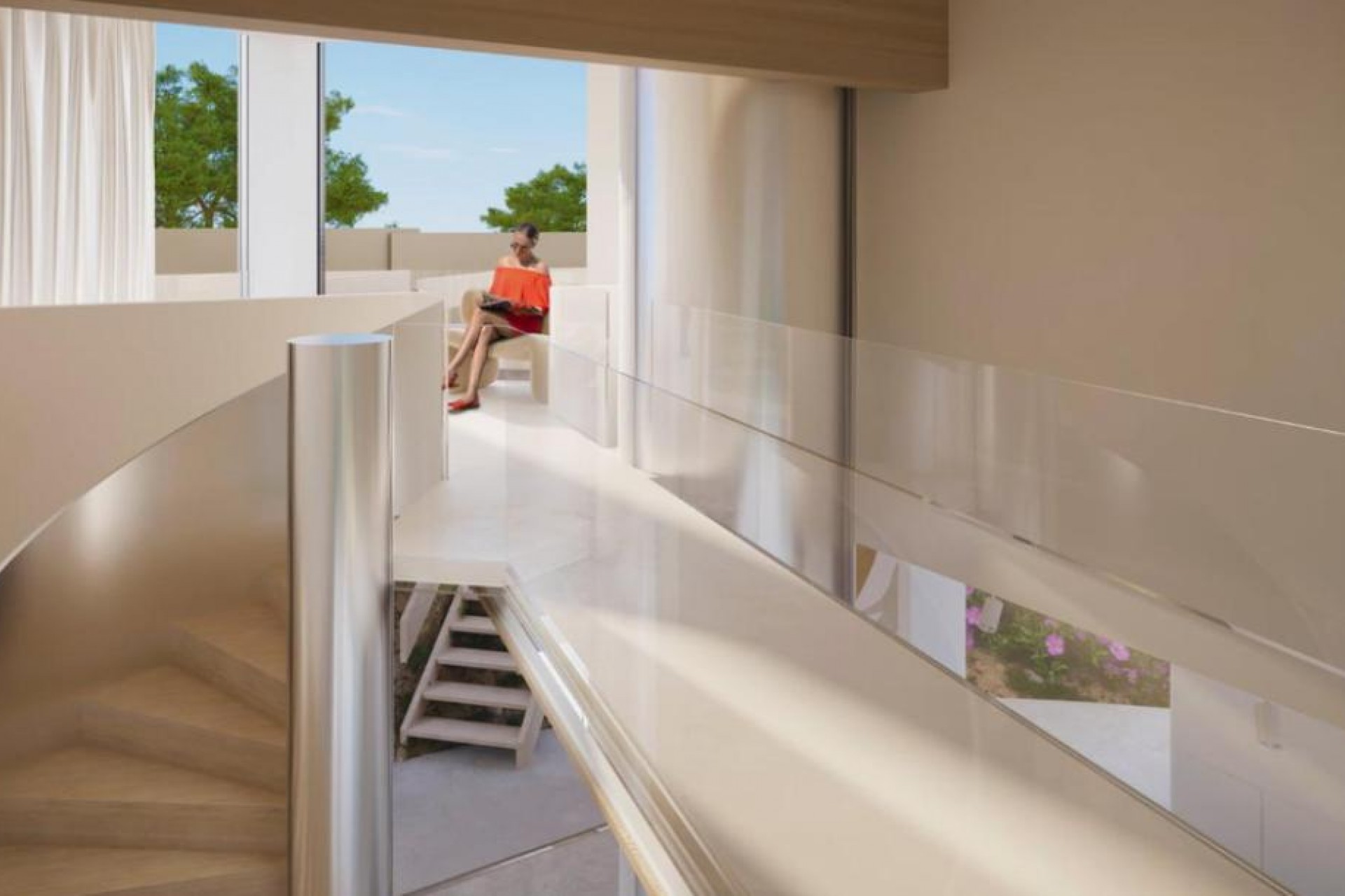 New Build - Villas - Orihuela - 03189, Calle Bonalba