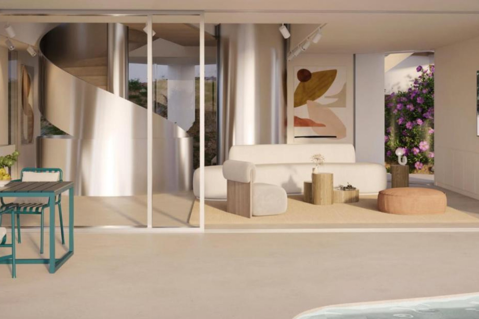 New Build - Villas - Orihuela - 03189, Calle Bonalba