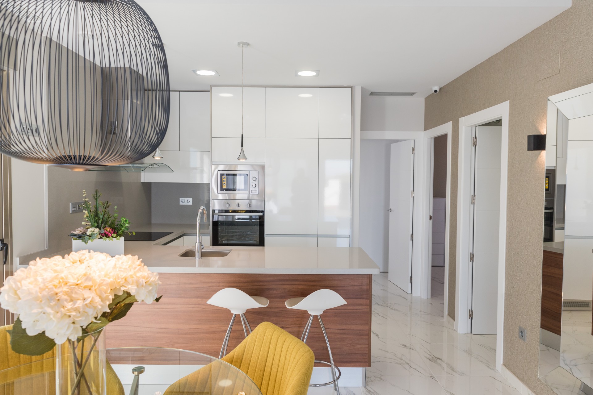 New Build - Villas - Orihuela - 03189