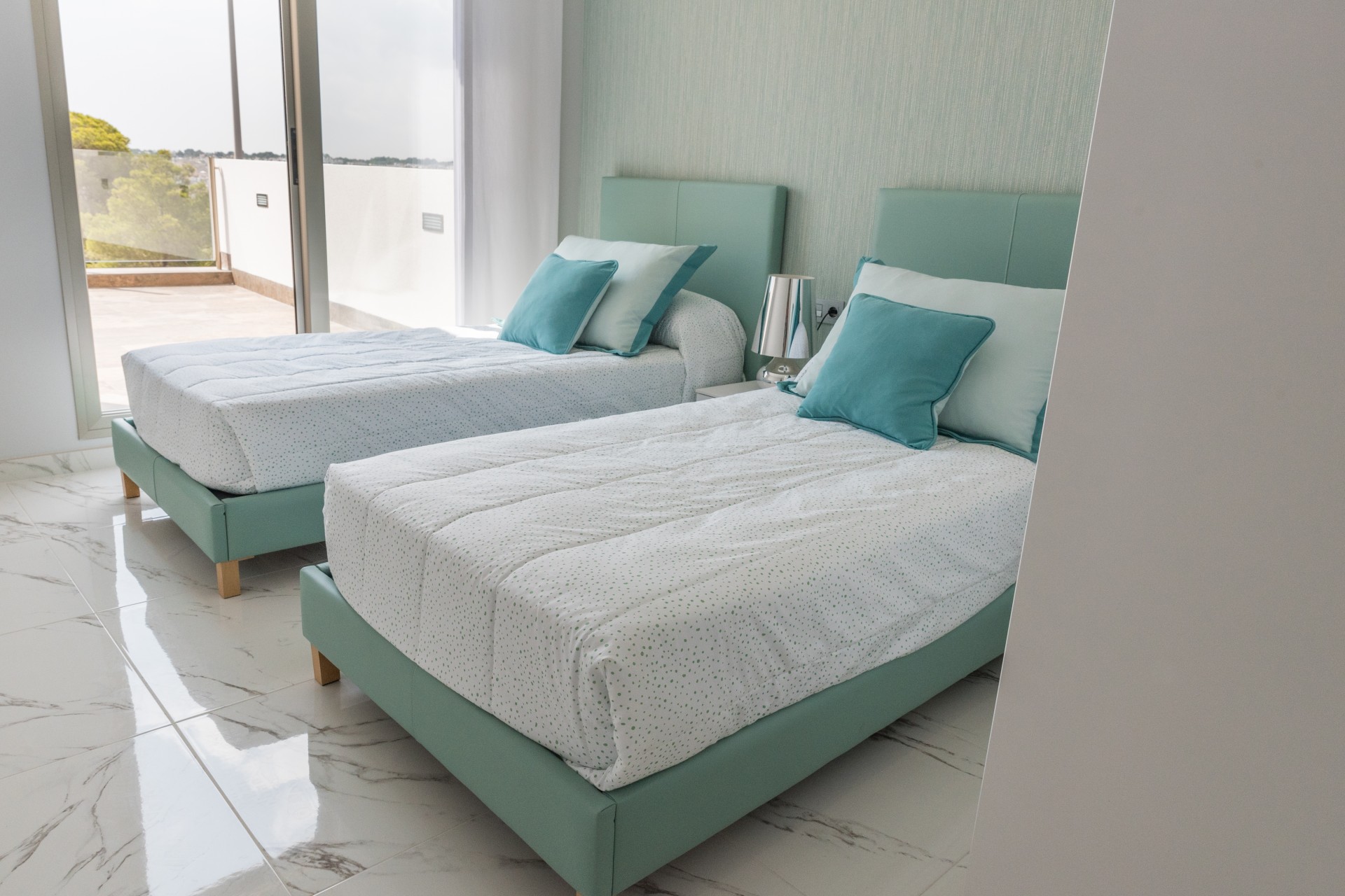 New Build - Villas - Orihuela - 03189