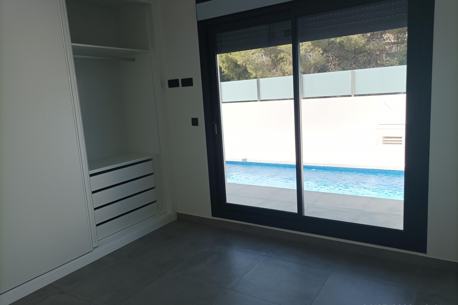 New Build - Villas - Orihuela - 03189