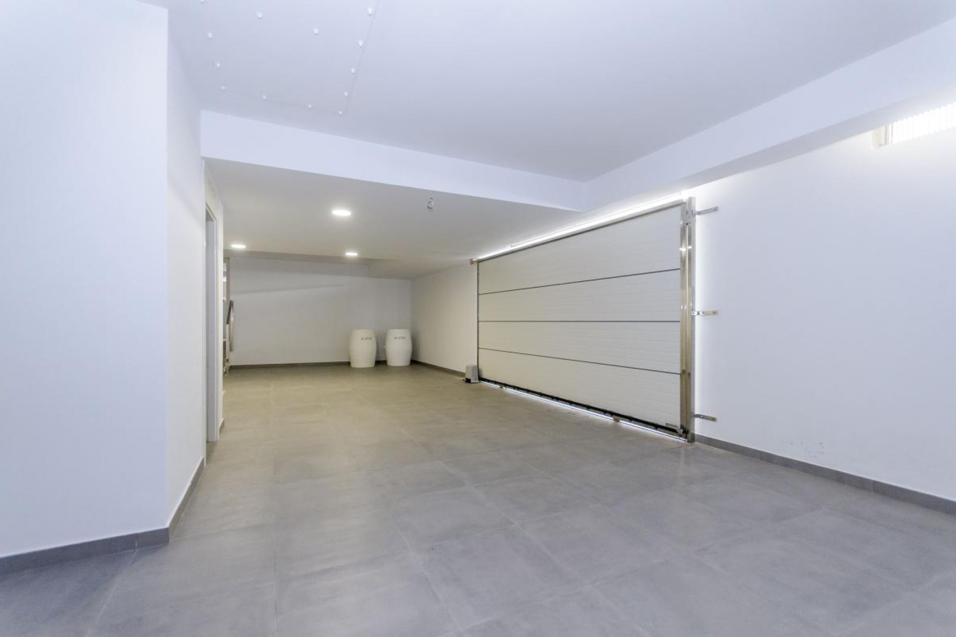 New Build - Villas - Orihuela - 03189