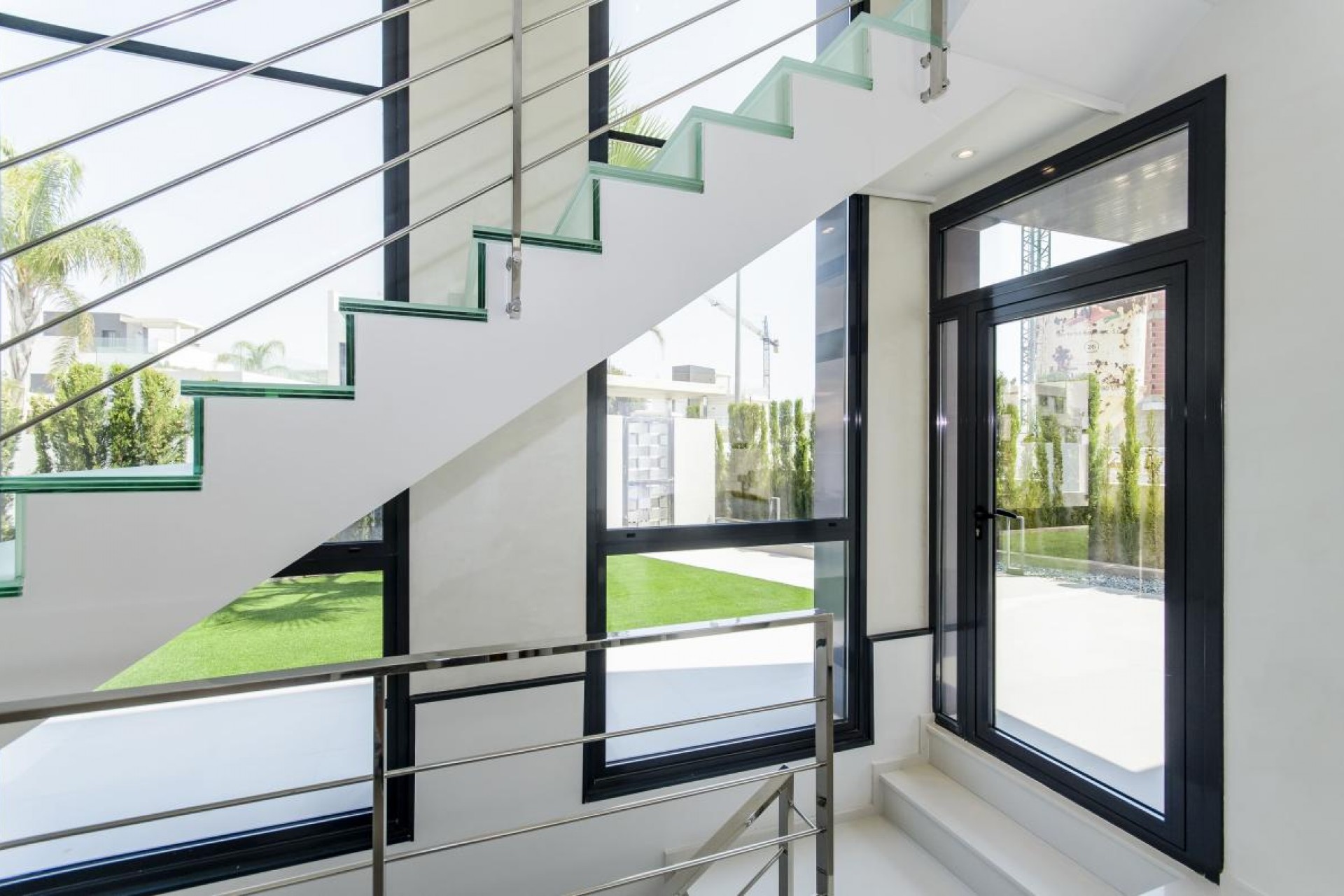 New Build - Villas - Orihuela - 03189