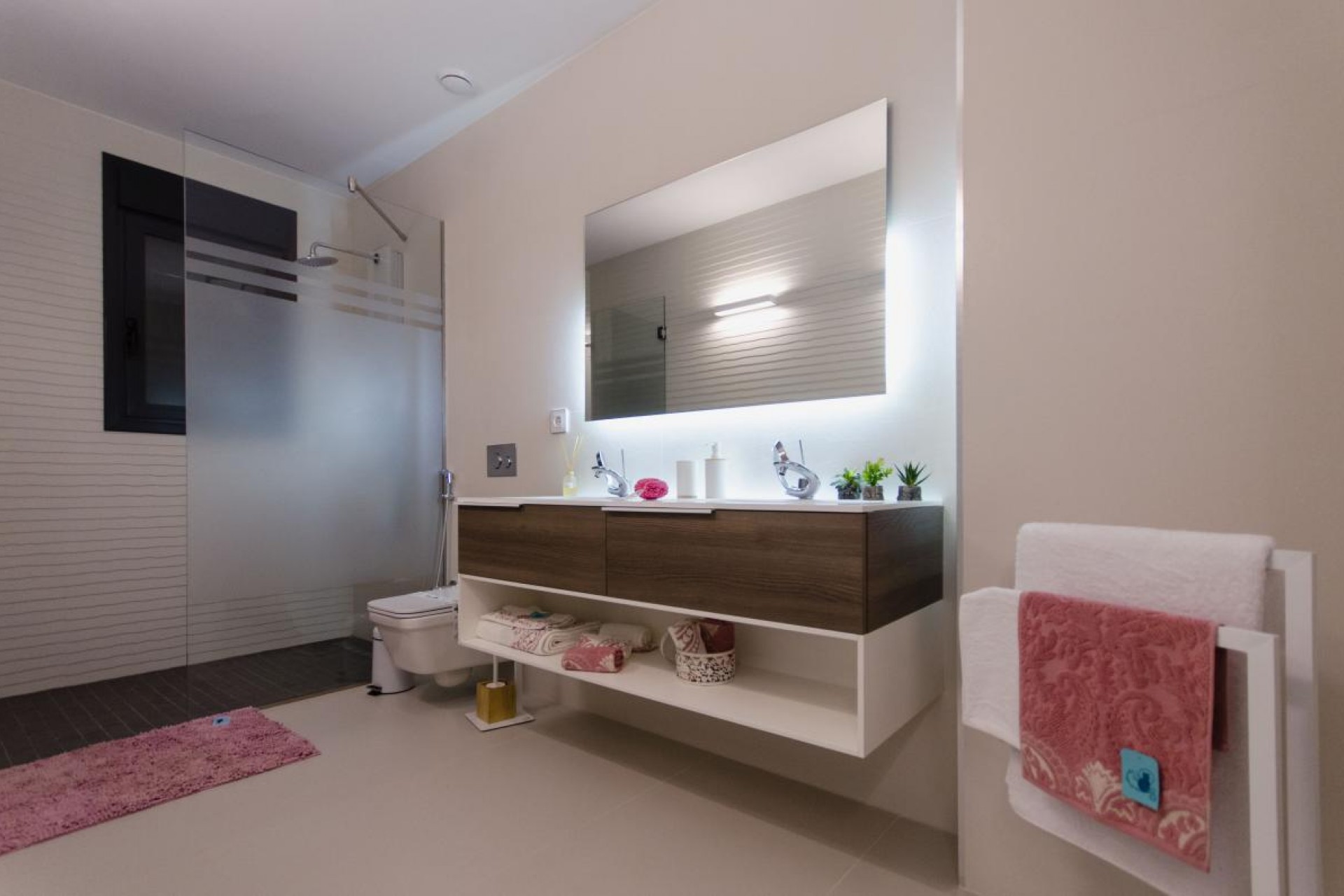 New Build - Villas - Orihuela - 03189