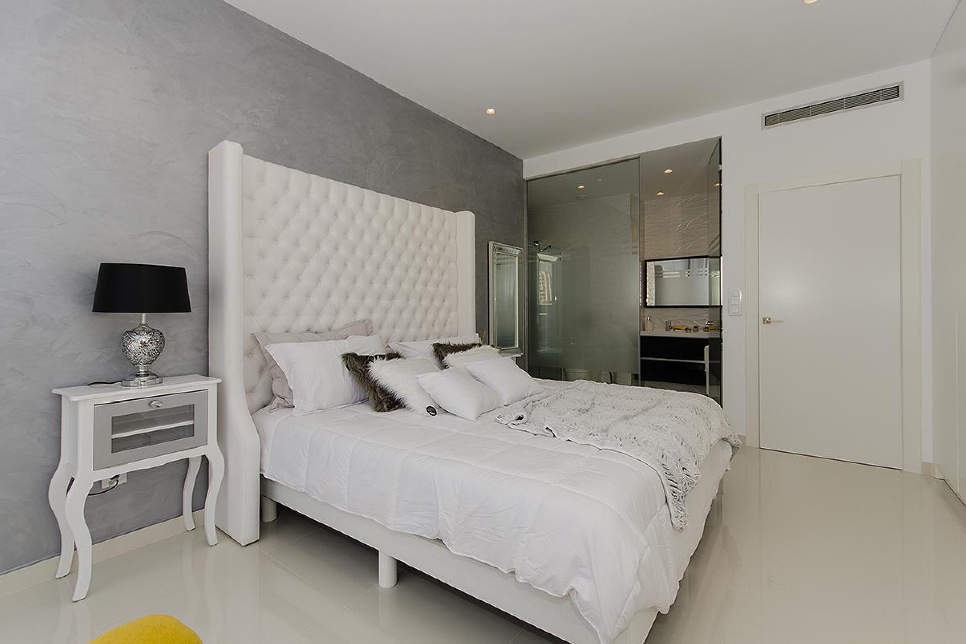 New Build - Villas - Orihuela - 03189