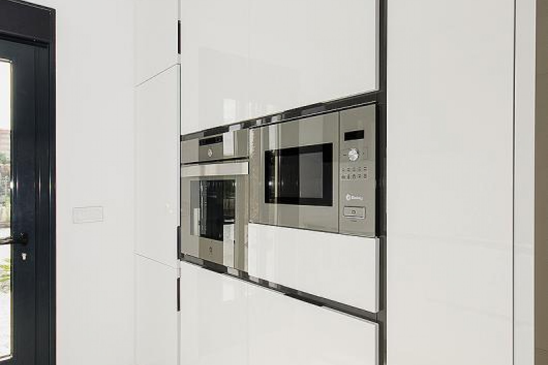 New Build - Villas - Orihuela - 03189