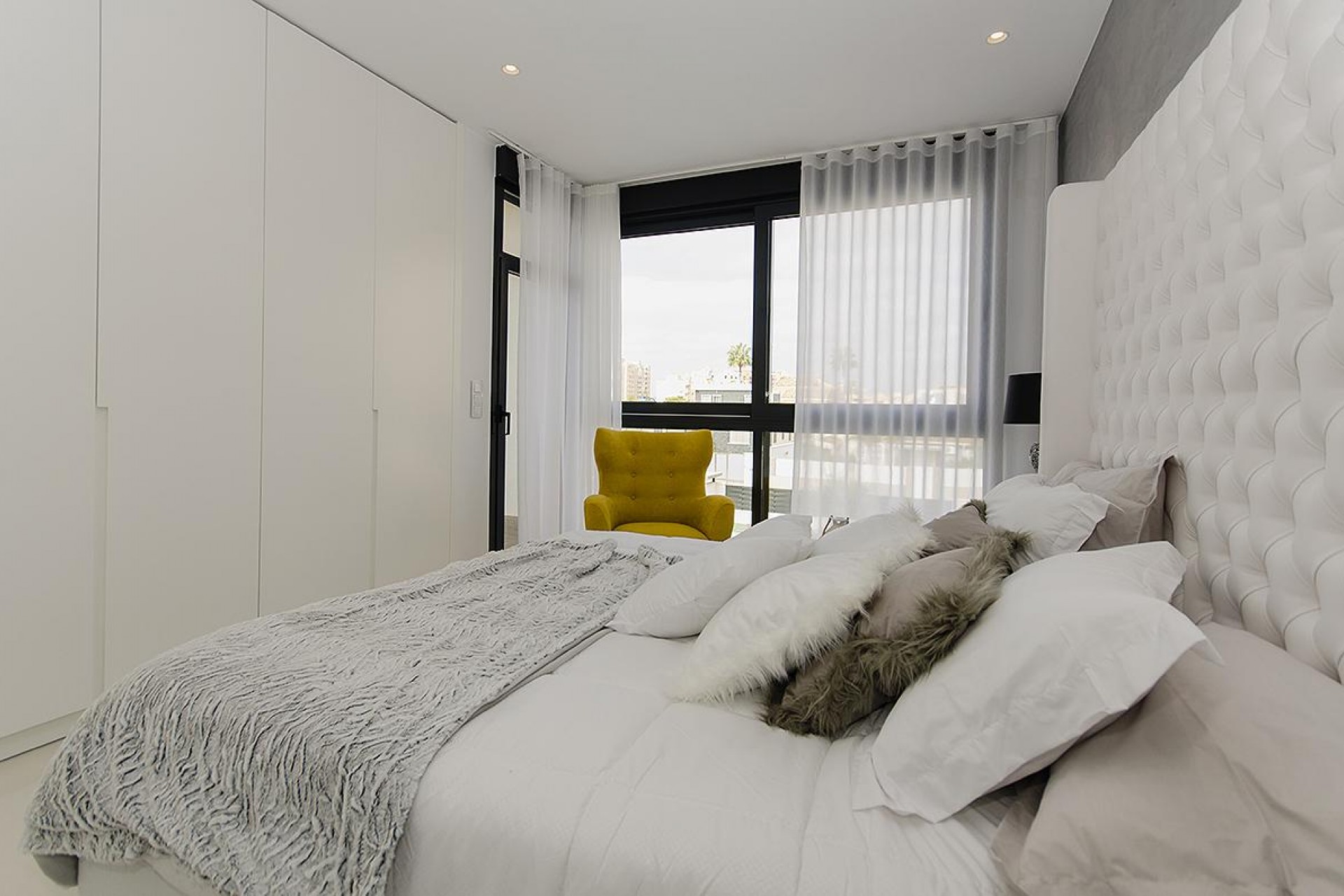 New Build - Villas - Orihuela - 03189