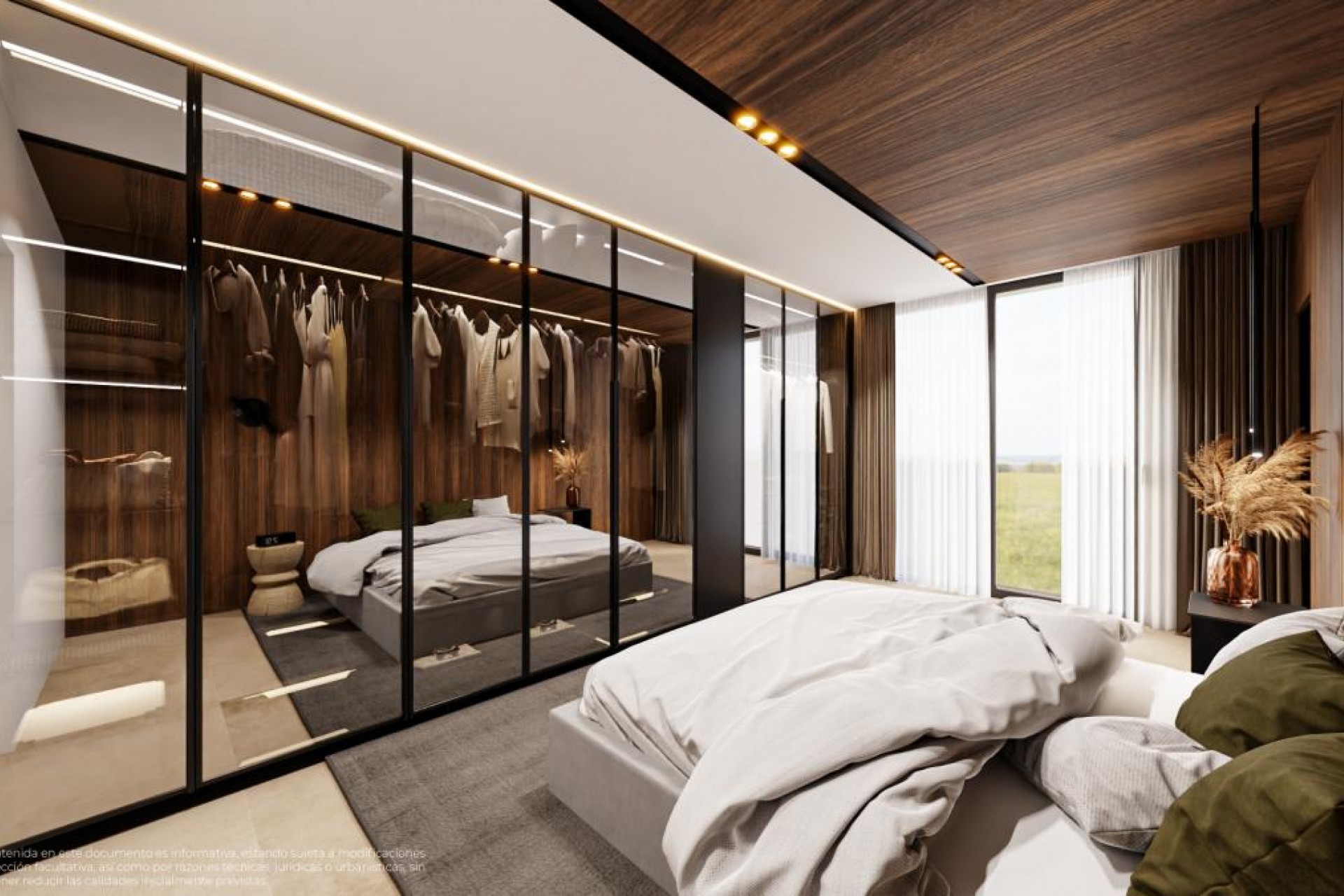 New Build - Villas - Orihuela - 03189