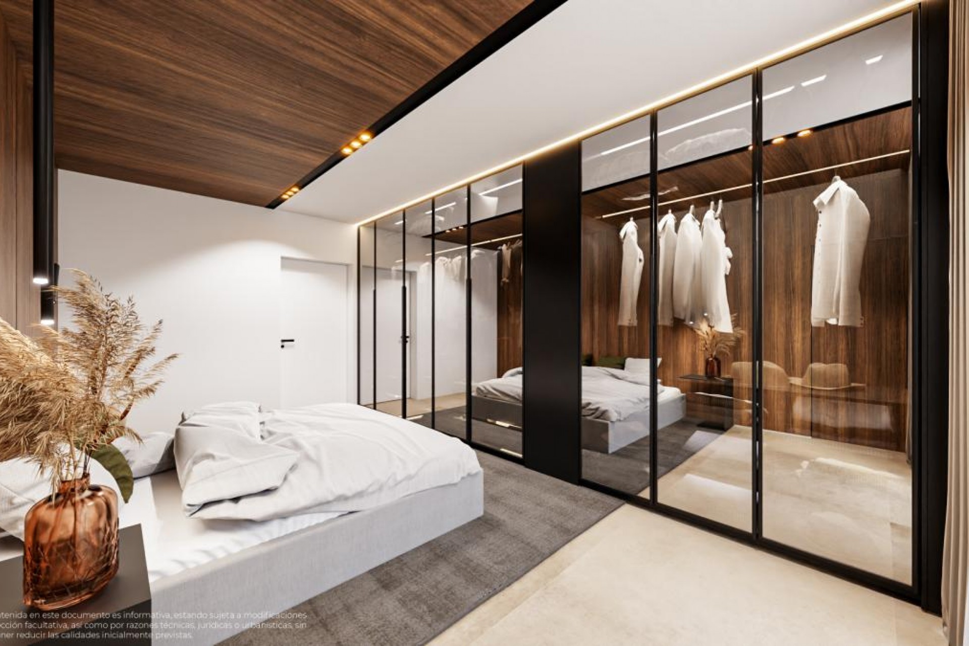 New Build - Villas - Orihuela - 03189