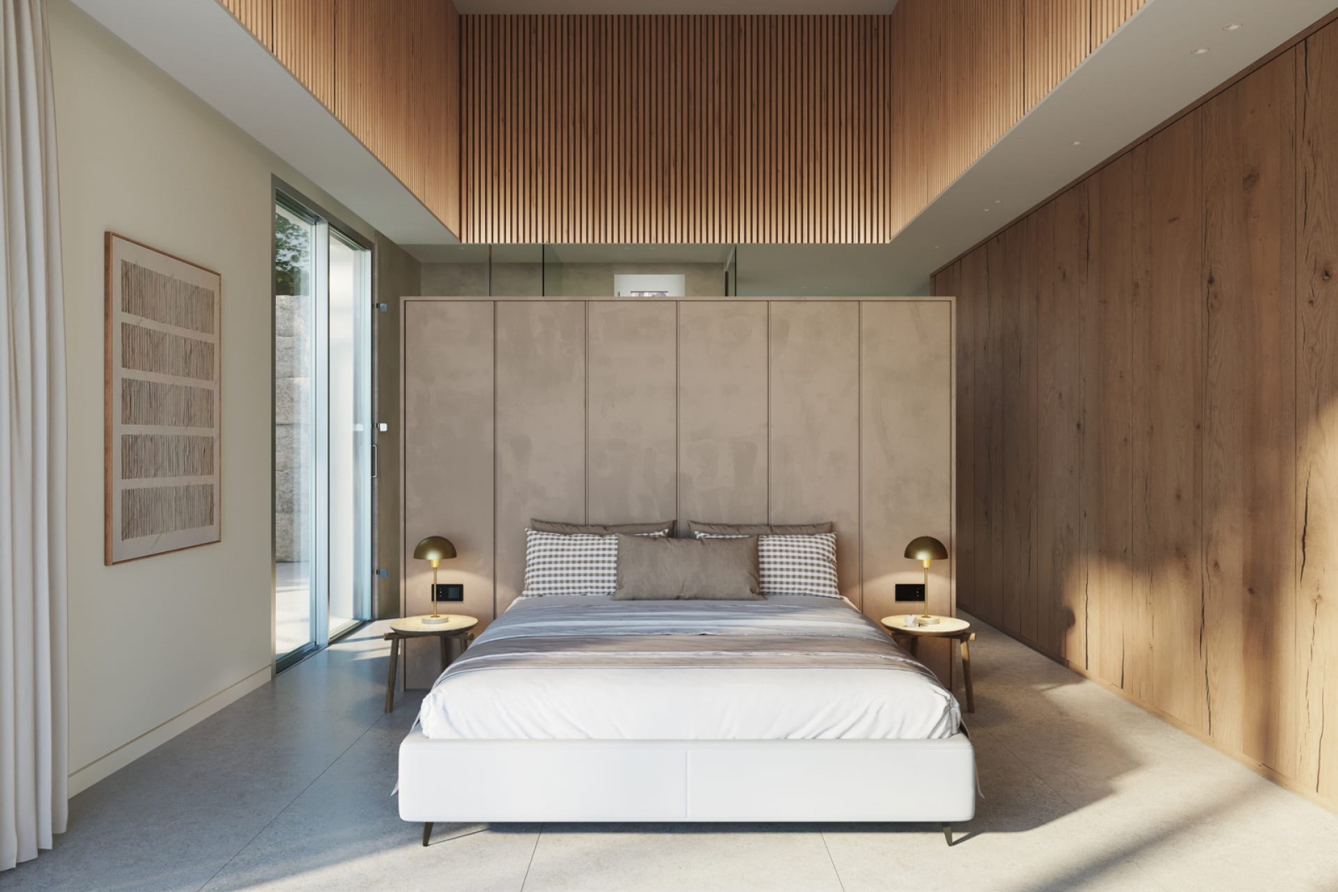 New Build - Villas - Orihuela - 03313