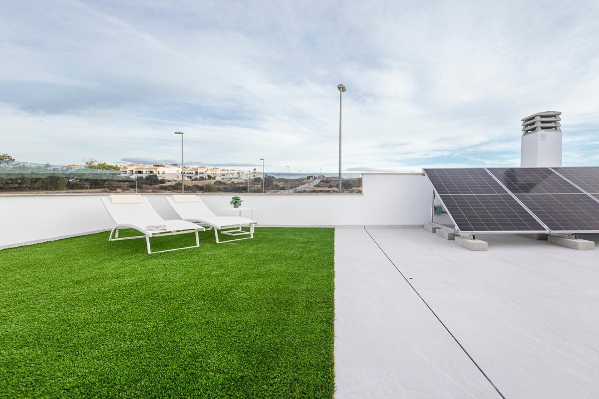 New Build - Villas - Orihuela - 03319, Calle Melón