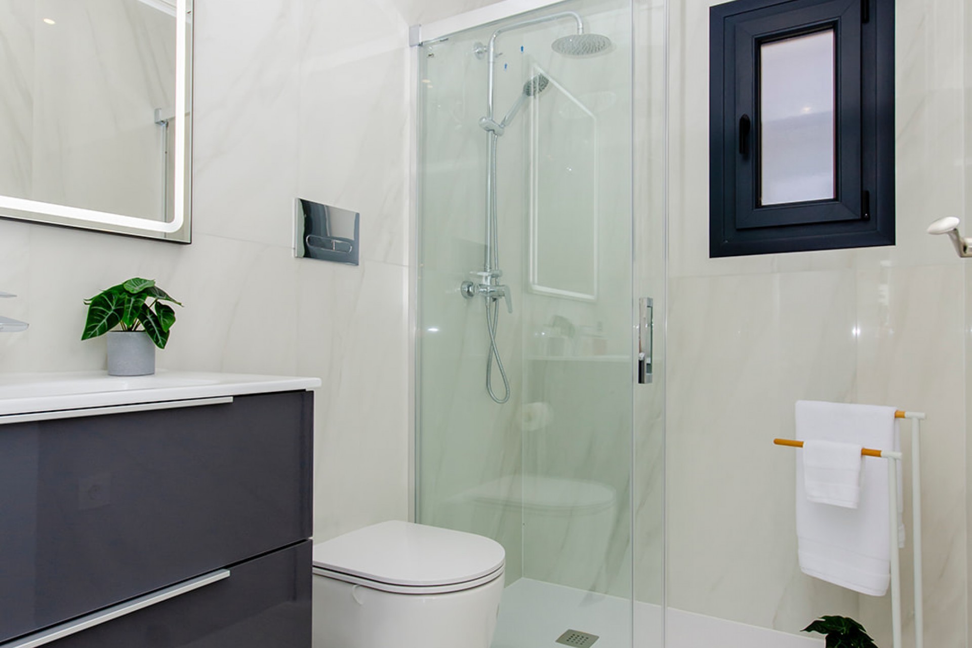 New Build - Villas - Orihuela - 03319