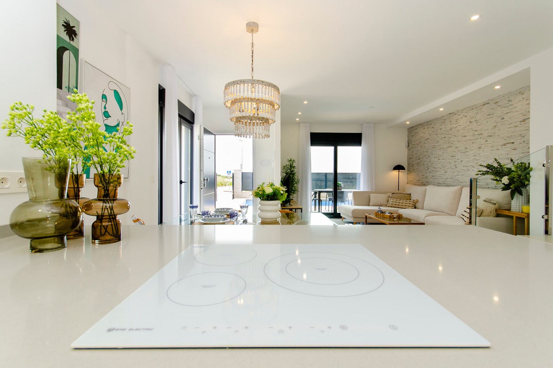 New Build - Villas - Orihuela - 03319