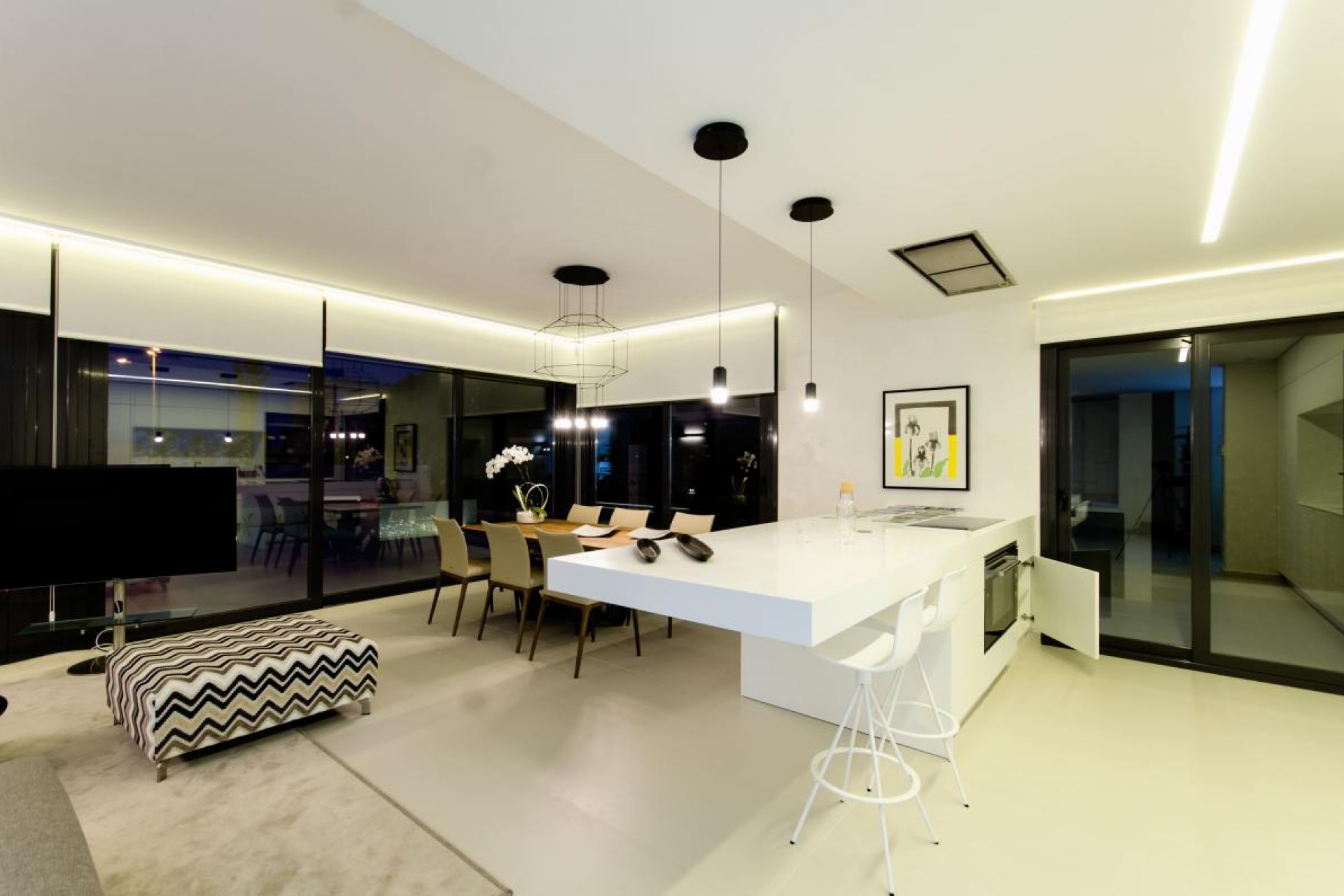 New Build - Villas - Orihuela