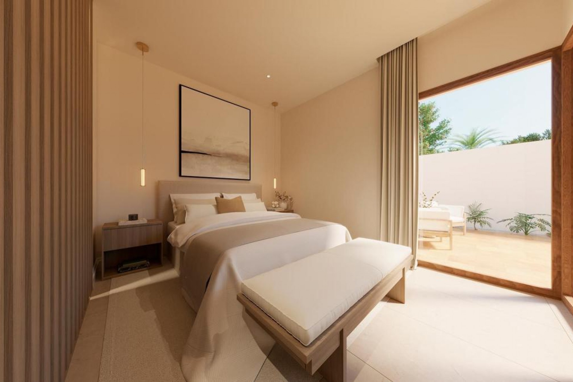 New Build - Villas - Orihuela