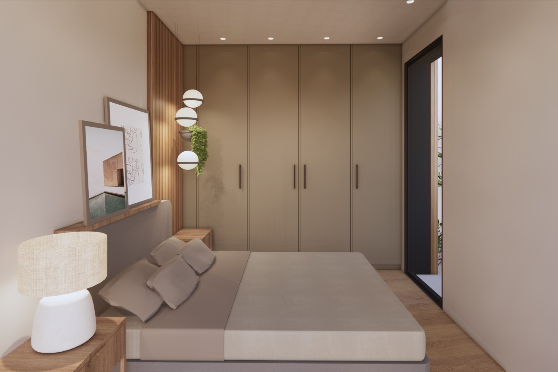 New Build - Villas - Pilar de la Horadada - 03190