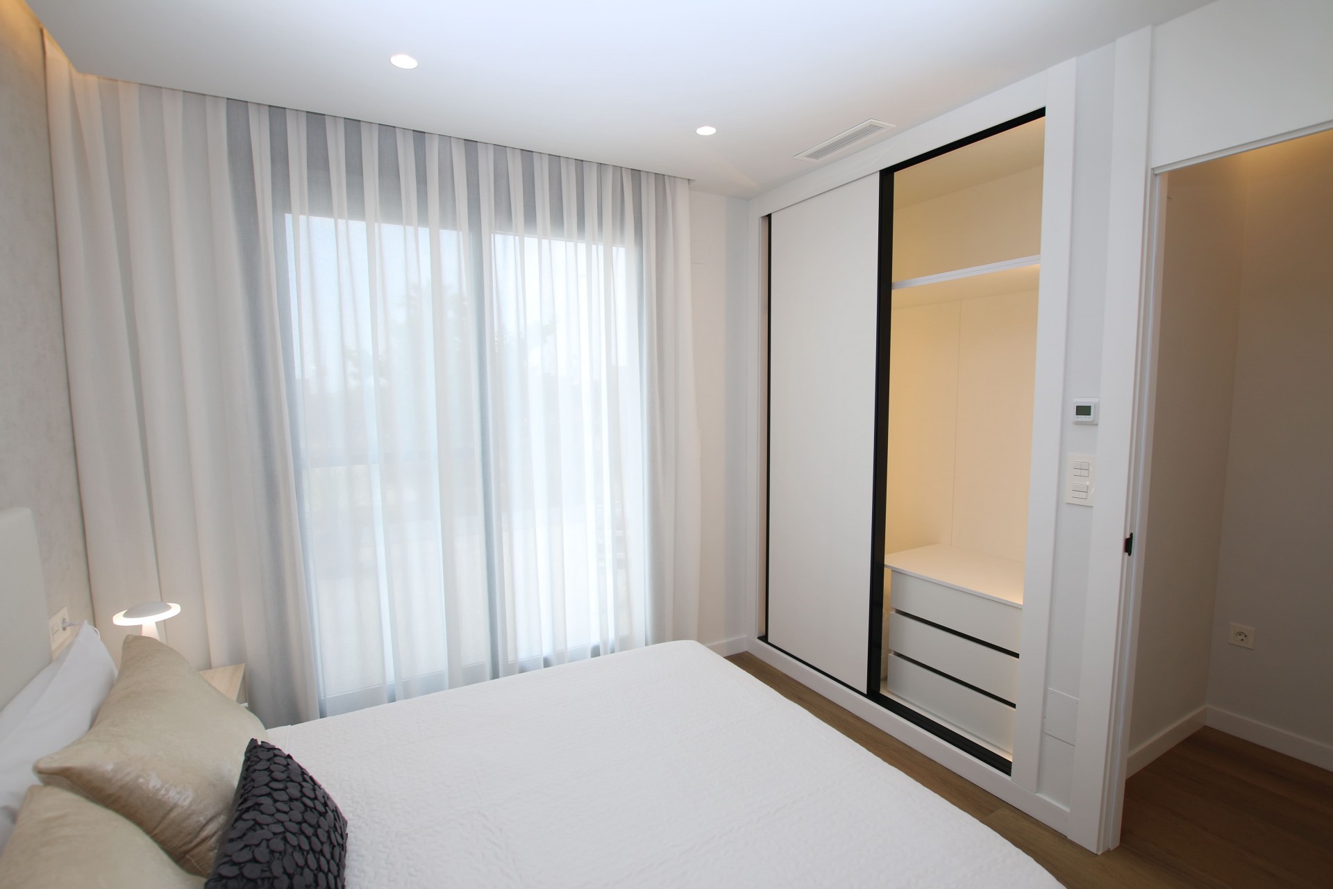 New Build - Villas - Pilar de la Horadada - 03190