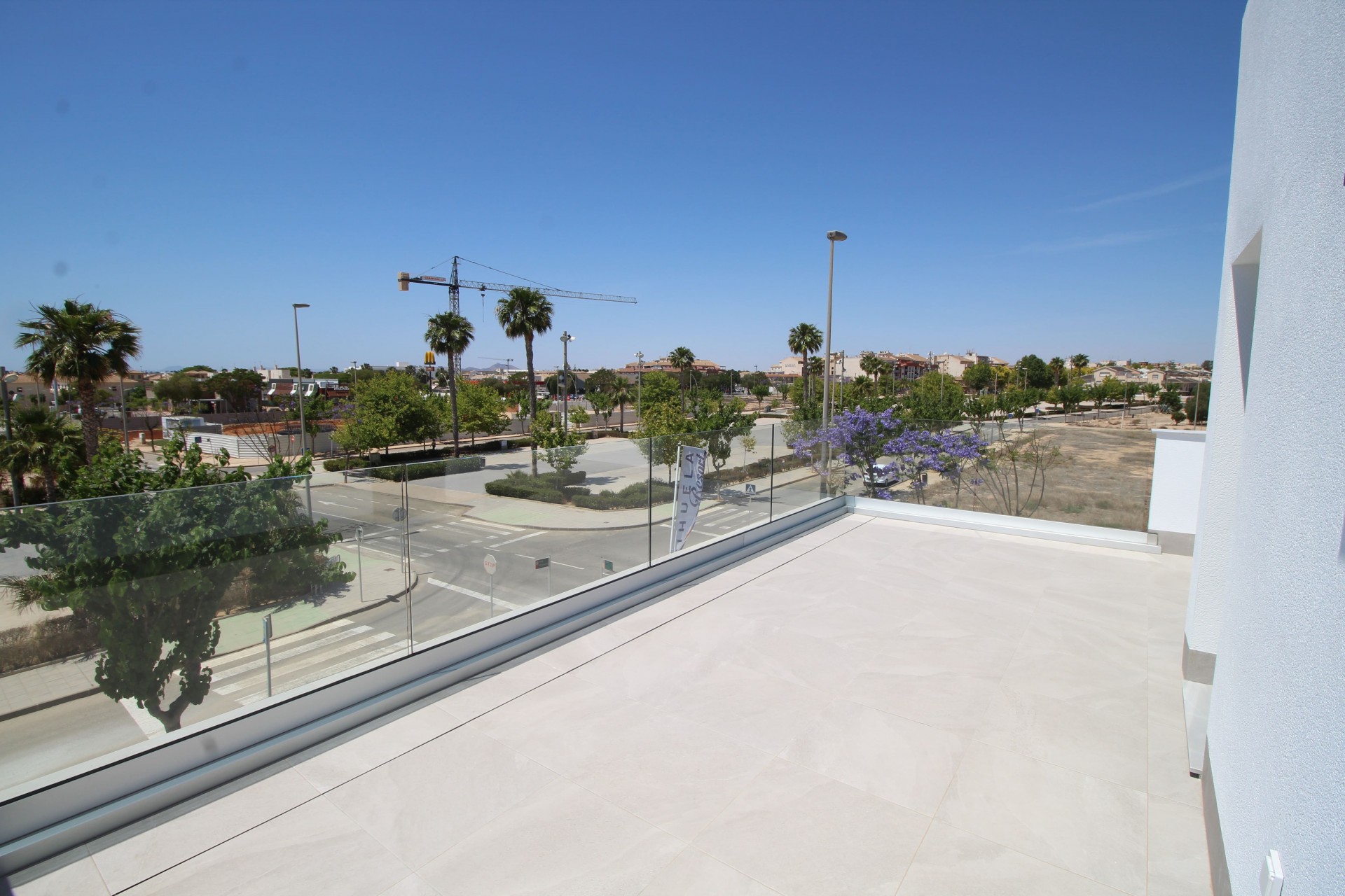 New Build - Villas - Pilar de la Horadada - 03190