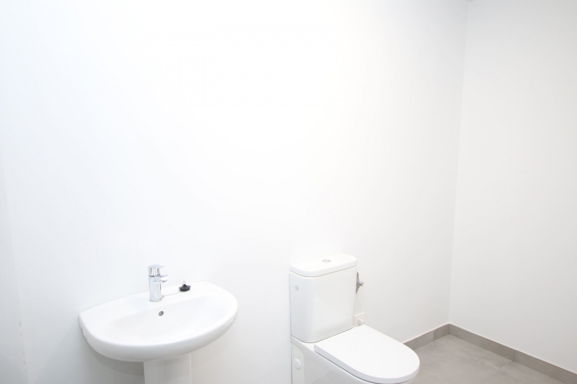 New Build - Villas - Pilar de la Horadada - 03190